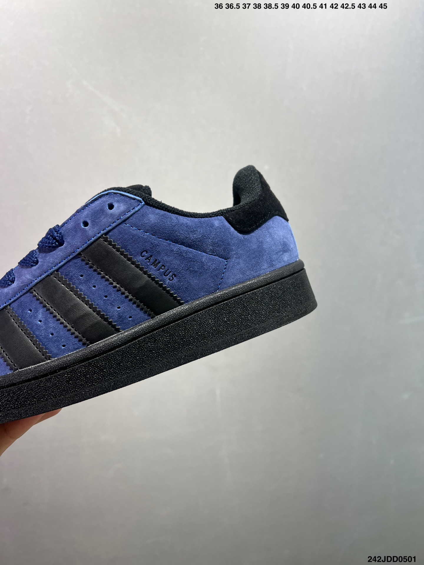 Adidas Originals Campus 00s Retro Low-Top Sneakers - Style & Comfort 7 i1746030858392 3877 0 5