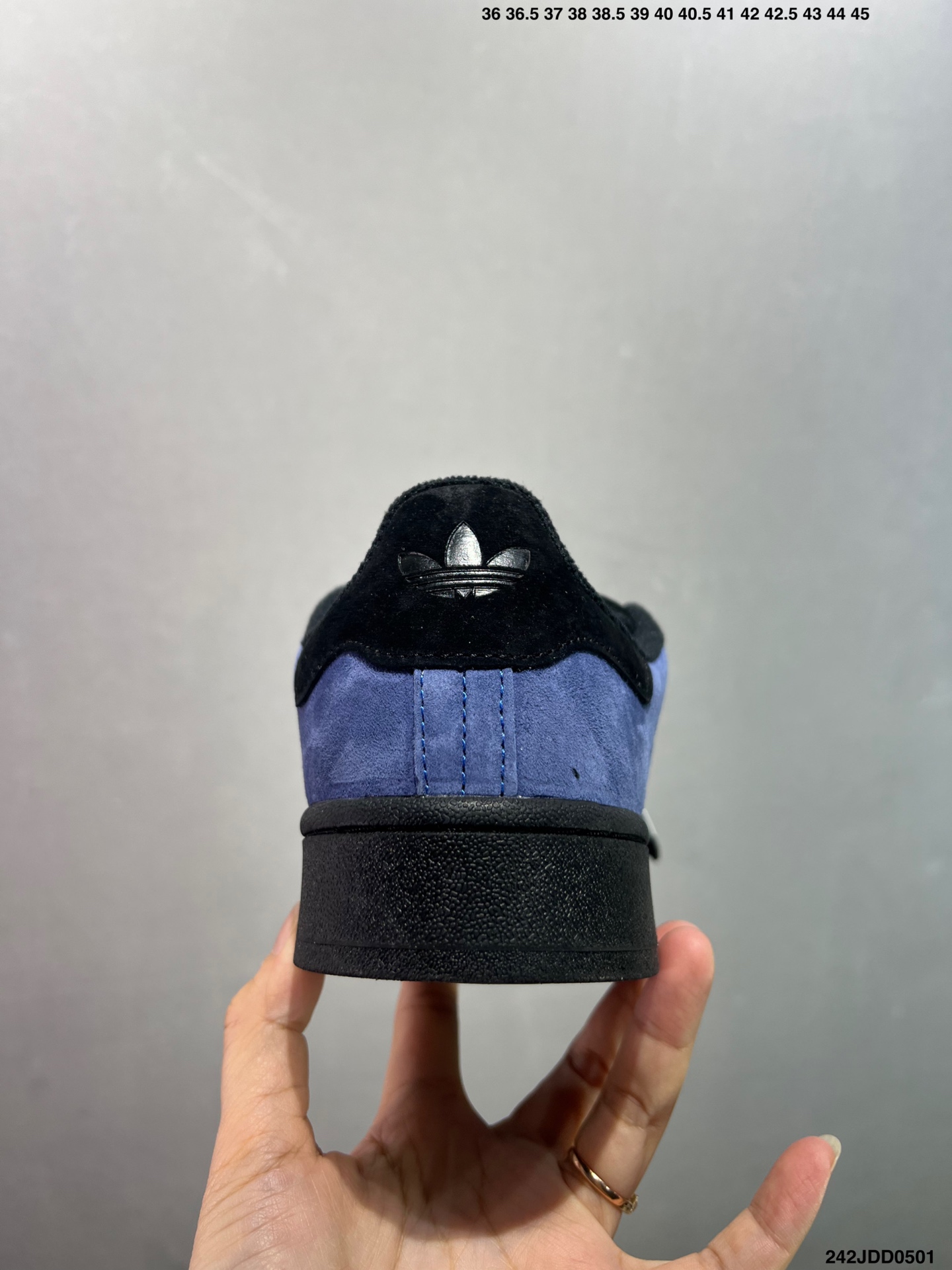 Adidas Originals Campus 00s Retro Low-Top Sneakers - Style & Comfort 5 i1746030858476 372 0 3