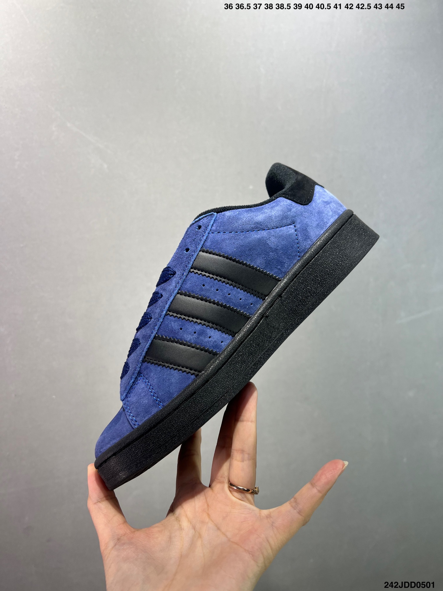 Adidas Originals Campus 00s Retro Low-Top Sneakers - Style & Comfort 4 i1746030861352 3132 0 2