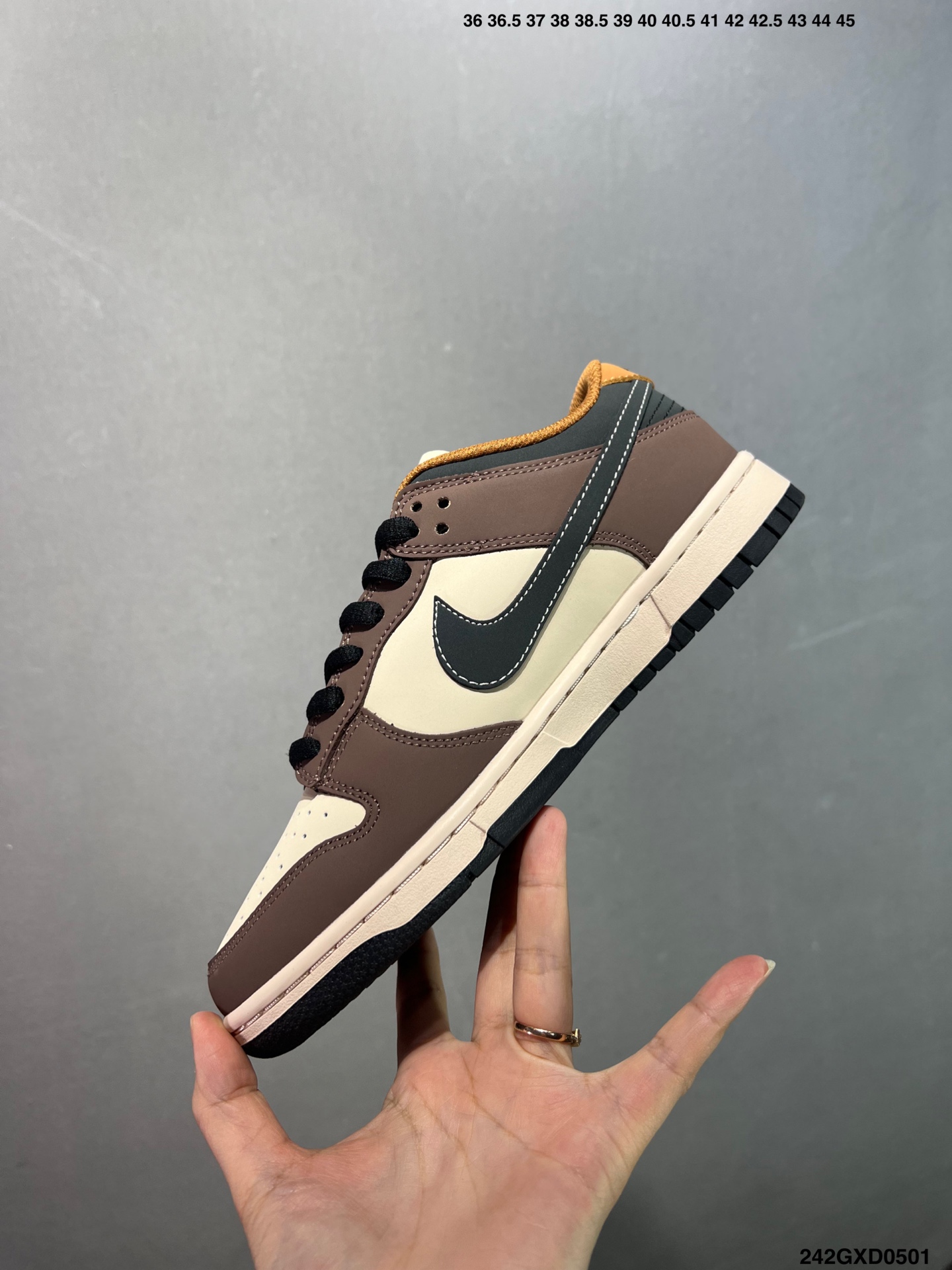 Nike Dunk Low Custom Sneakers - Premium Quality, Stylish Design, MU0232-368 4 i1746031083502 3587 0 2