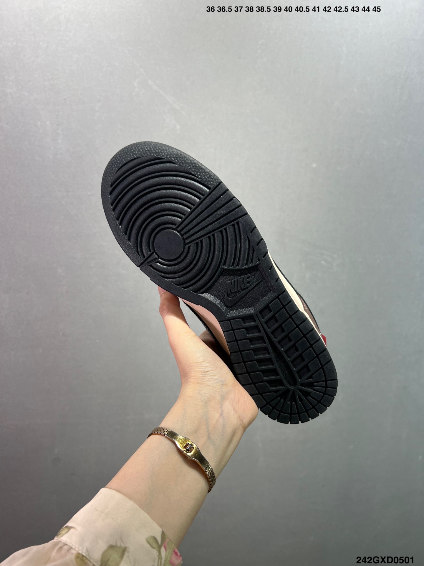 Nike Dunk Low Custom Sneakers - Premium Quality, Stylish Design, MU0232-368 8 i1746031083506 6955 0 6