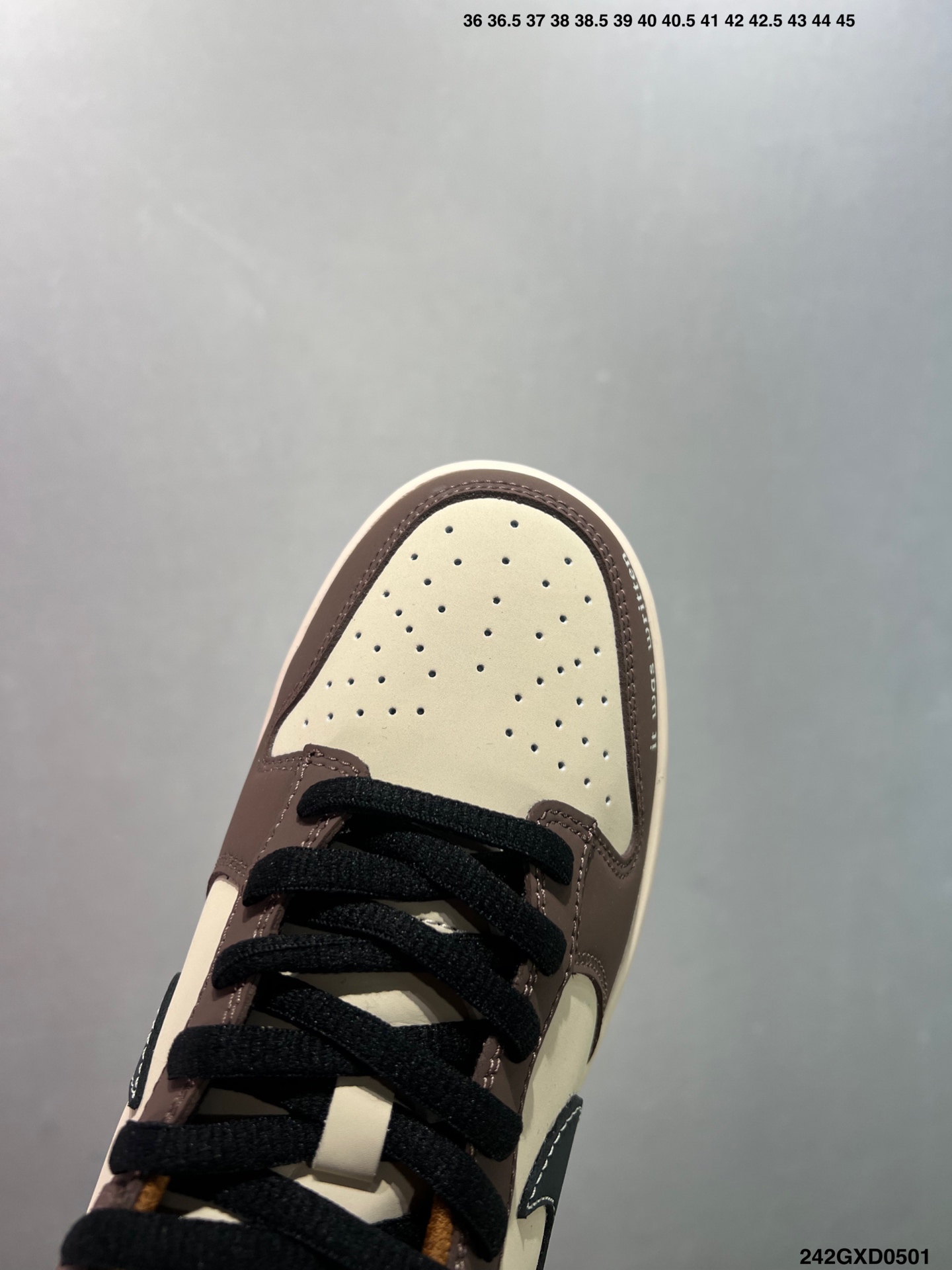 Nike Dunk Low Custom Sneakers - Premium Quality, Stylish Design, MU0232-368 6 i1746031088420 3763 0 4