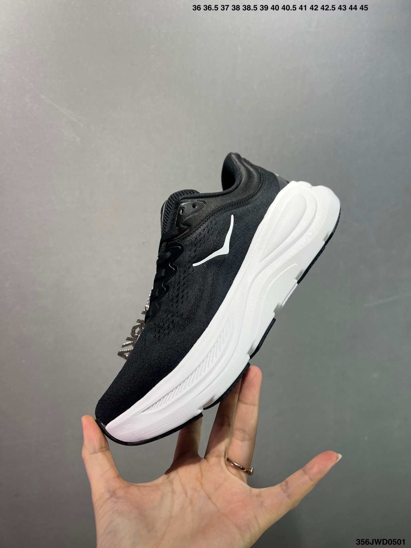 Hoka One One Bondi 9 Running Shoes: Comfortable, Cushioned, and Durable 4 i1746031141654 765 0 2