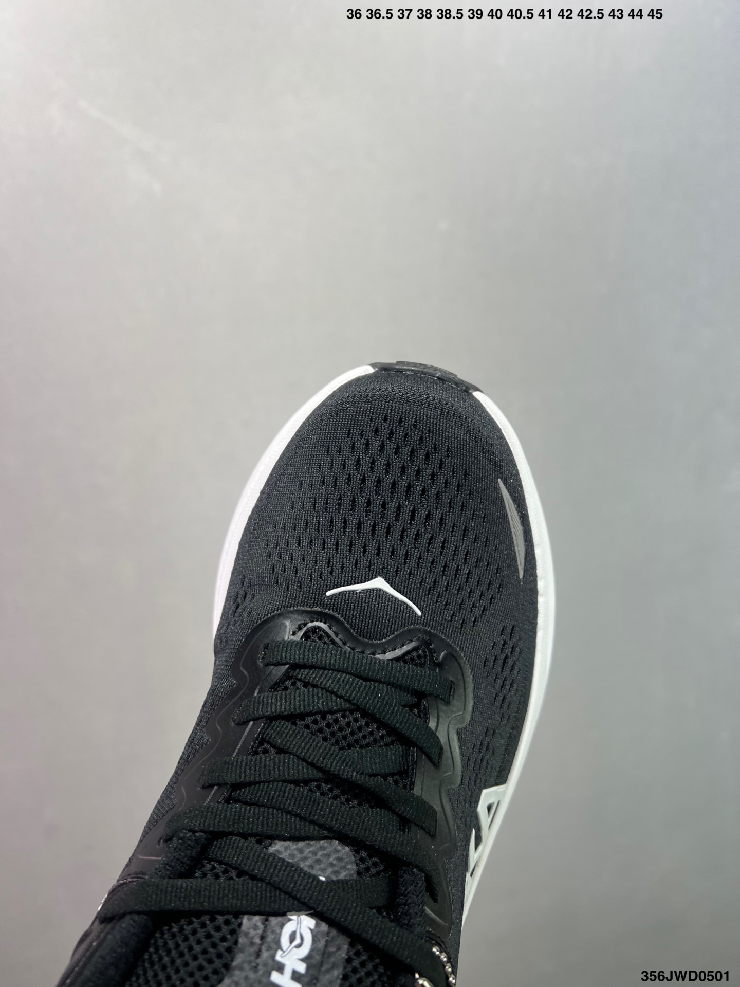 Hoka One One Bondi 9 Running Shoes: Comfortable, Cushioned, and Durable 6 i1746031145284 6527 0 4