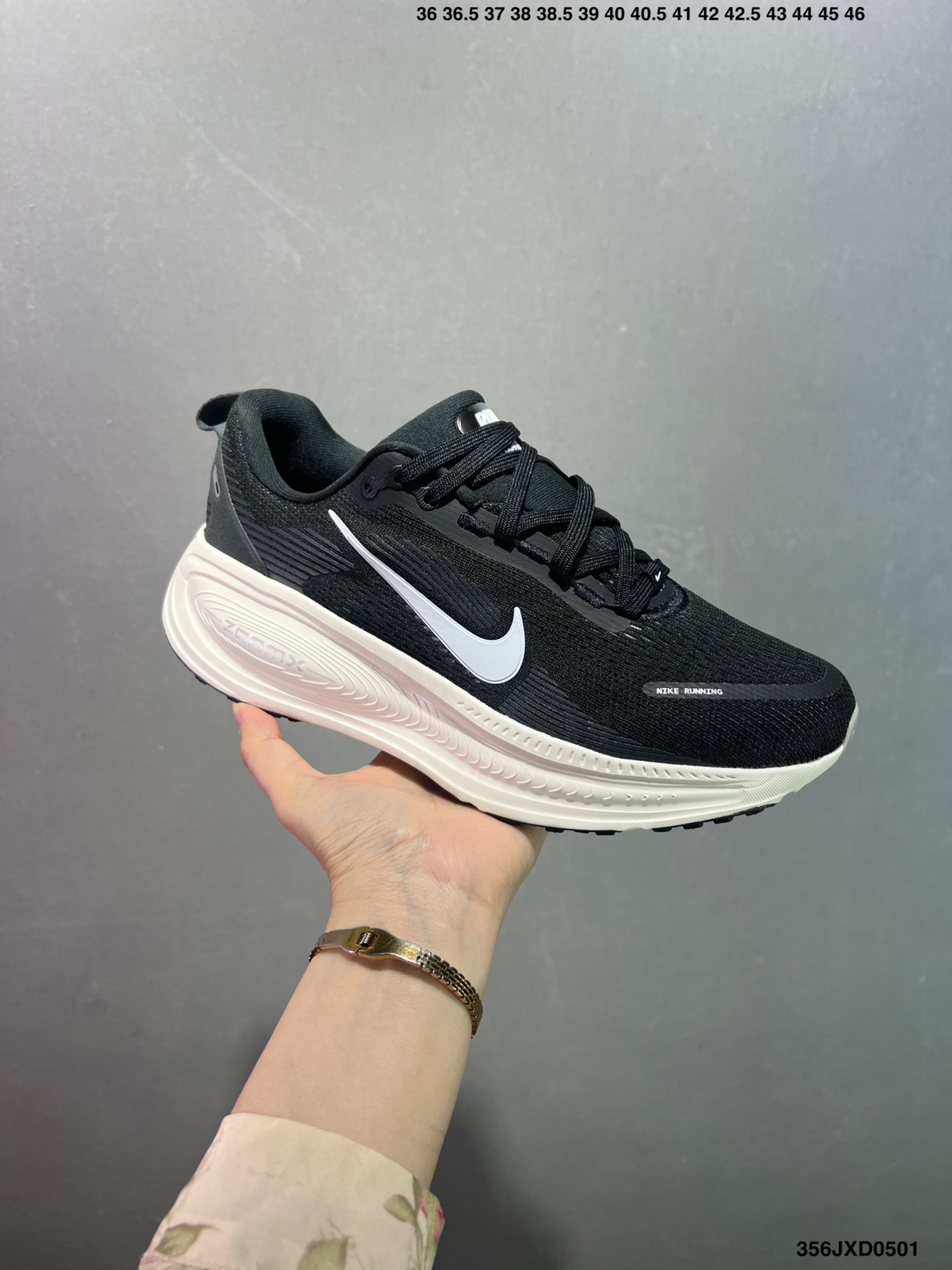 Nike Vomero 18 Running Shoes: Comfort, Cushioning, and ReactX Foam 3 i1746031192512 282 0 1