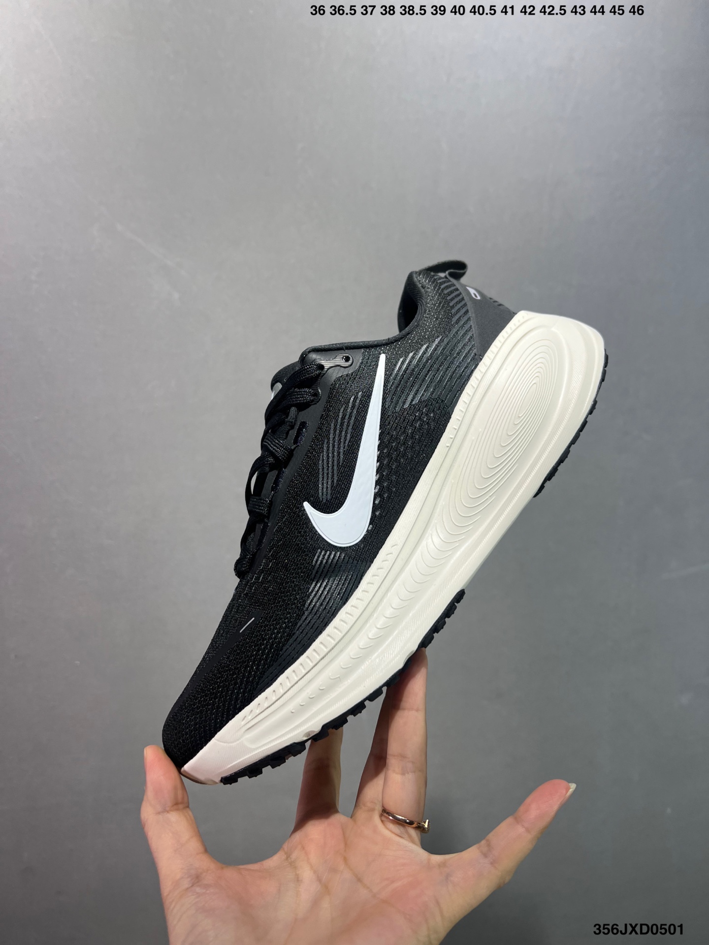 Nike Vomero 18 Running Shoes: Comfort, Cushioning, and ReactX Foam 4 i1746031192512 6566 0 2