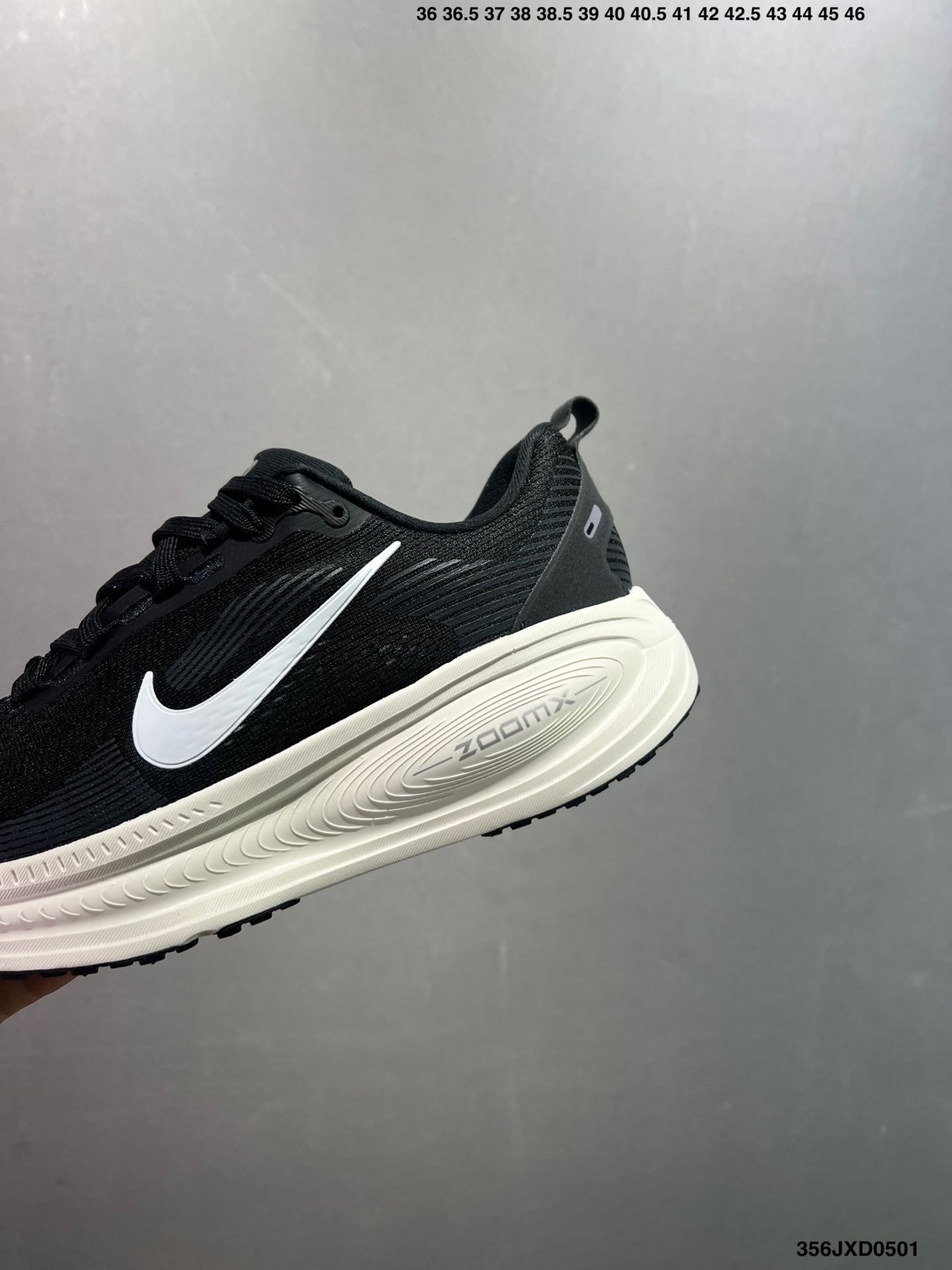 Nike Vomero 18 Running Shoes: Comfort, Cushioning, and ReactX Foam 7 i1746031192535 9202 0 5