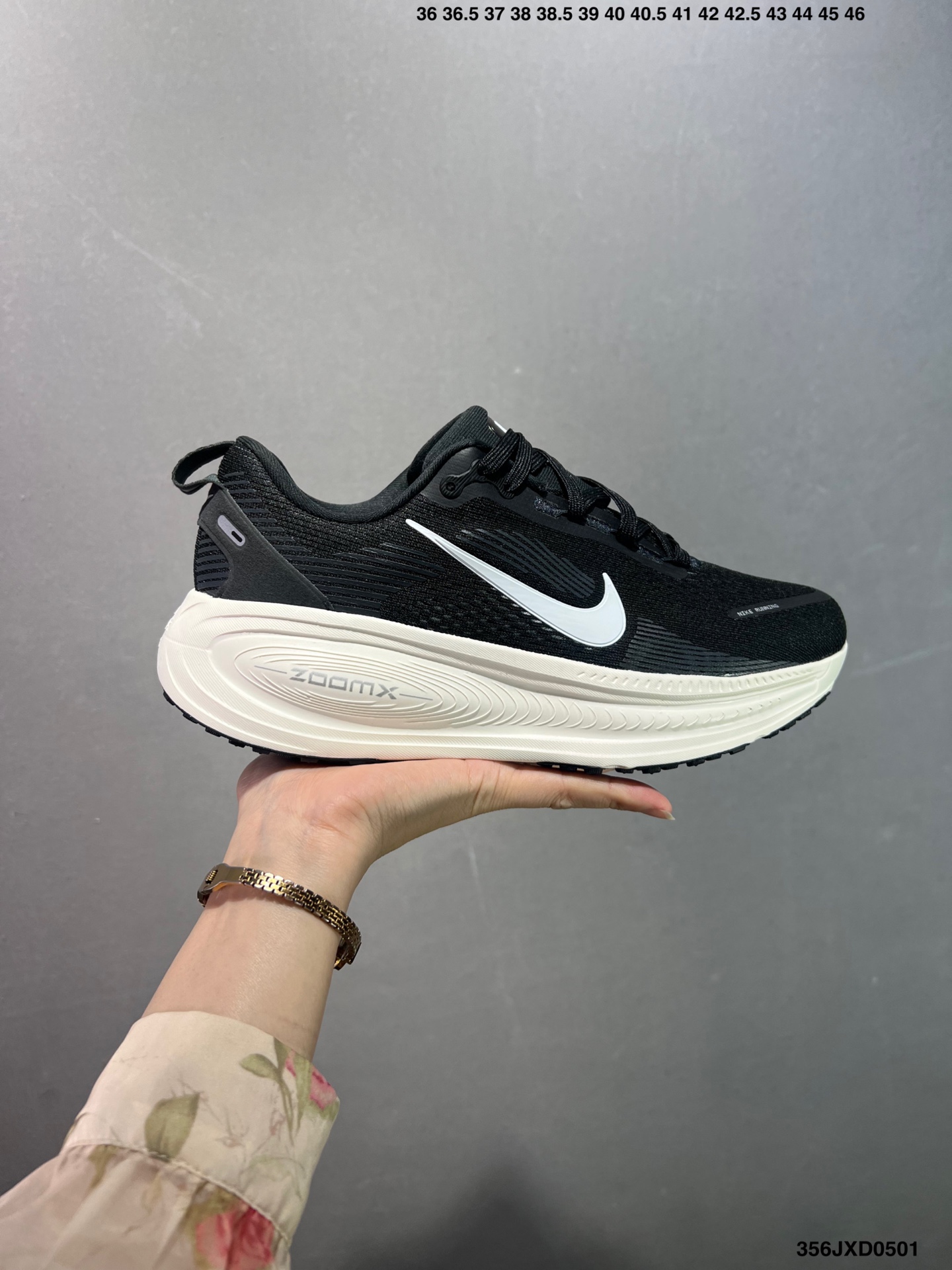 Nike Vomero 18 Running Shoes: Comfort, Cushioning, and ReactX Foam