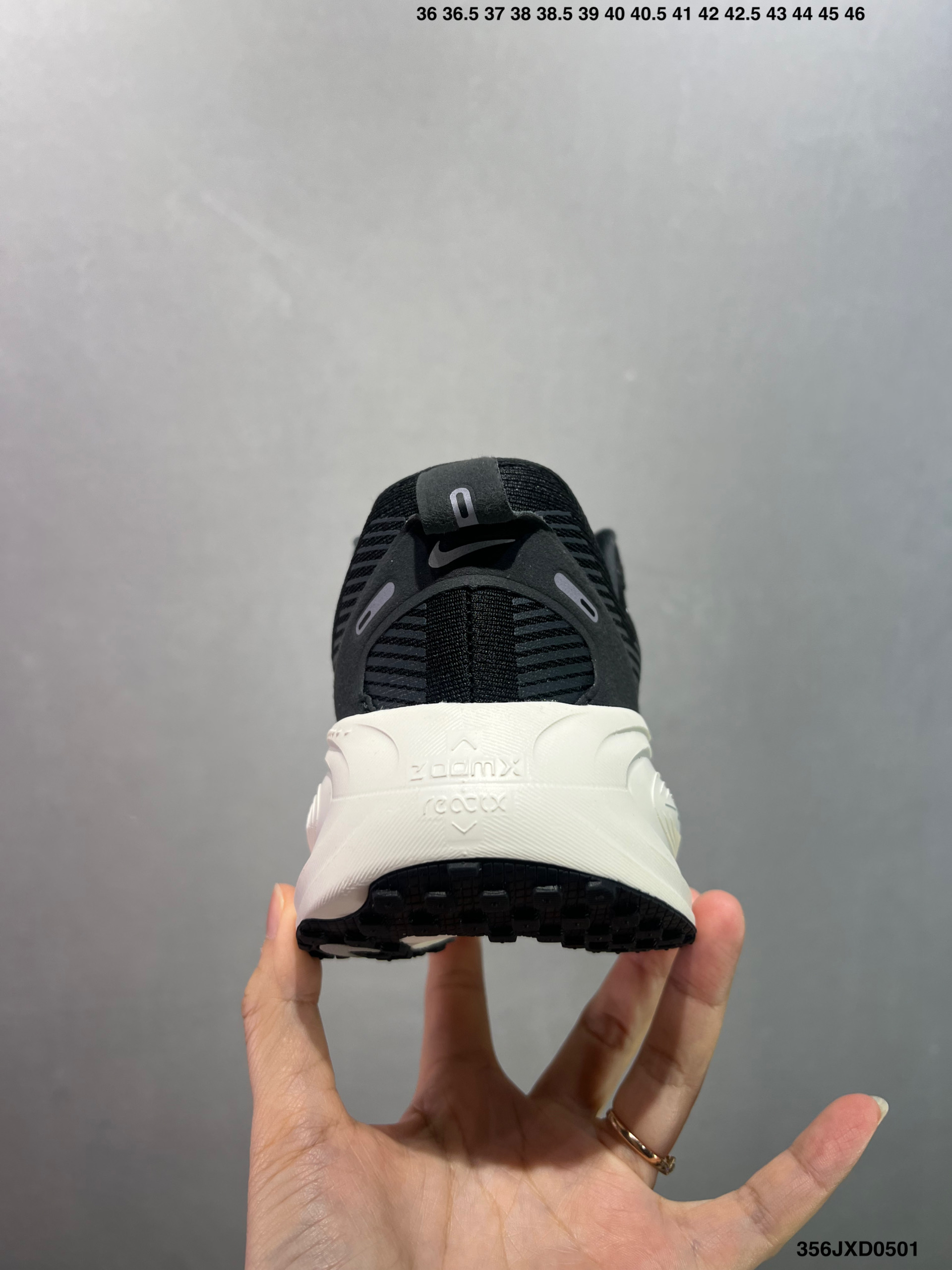 Nike Vomero 18 Running Shoes: Comfort, Cushioning, and ReactX Foam 5 i1746031194858 2922 0 3