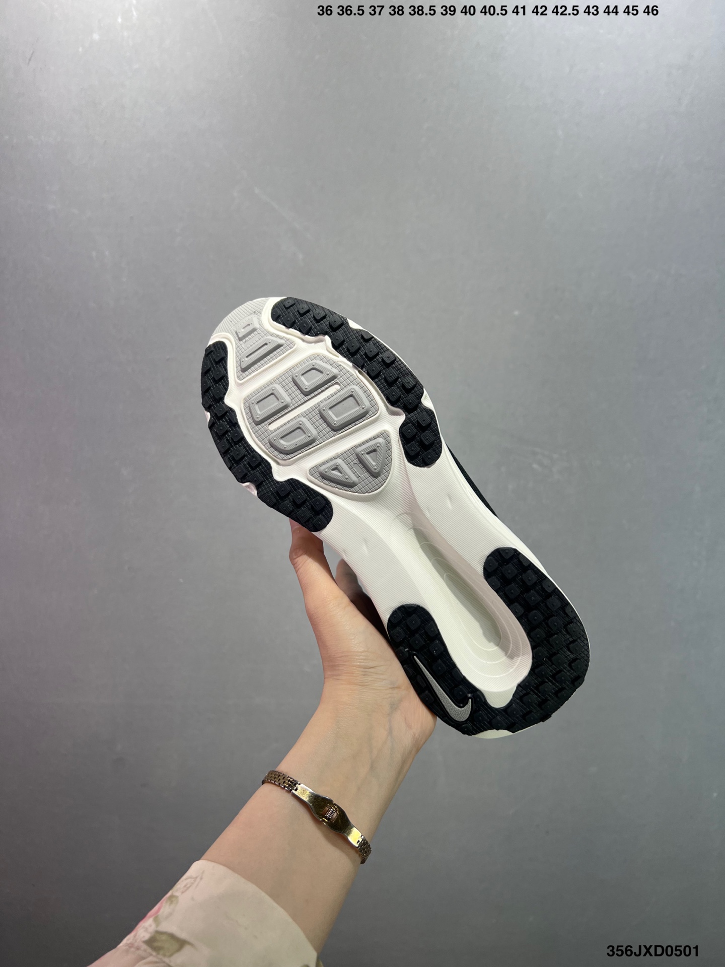 Nike Vomero 18 Running Shoes: Comfort, Cushioning, and ReactX Foam 8 i1746031195275 9912 0 6