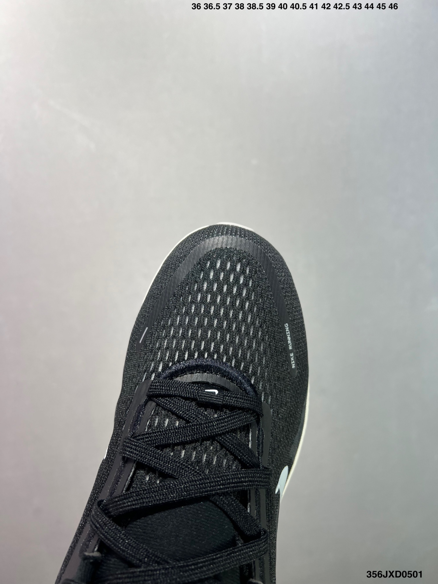 Nike Vomero 18 Running Shoes: Comfort, Cushioning, and ReactX Foam 6 i1746031195279 4046 0 4