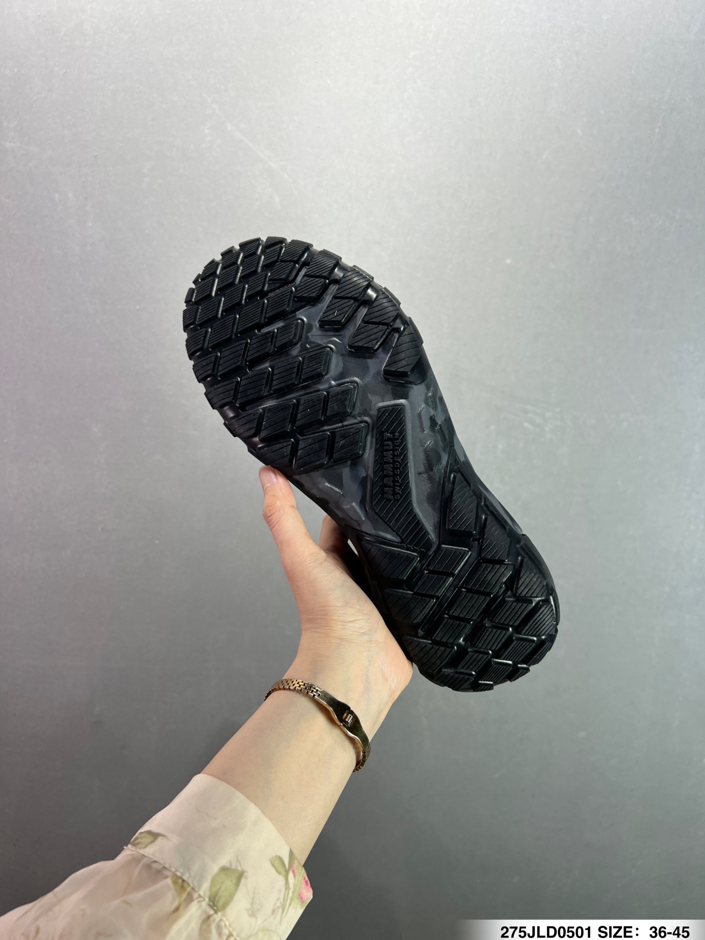 Mammut Hueco Knit 2 Hiking Shoes: Breathable, Foldable, and Ready for Adventure 8 i1746031370022 5778 0 6