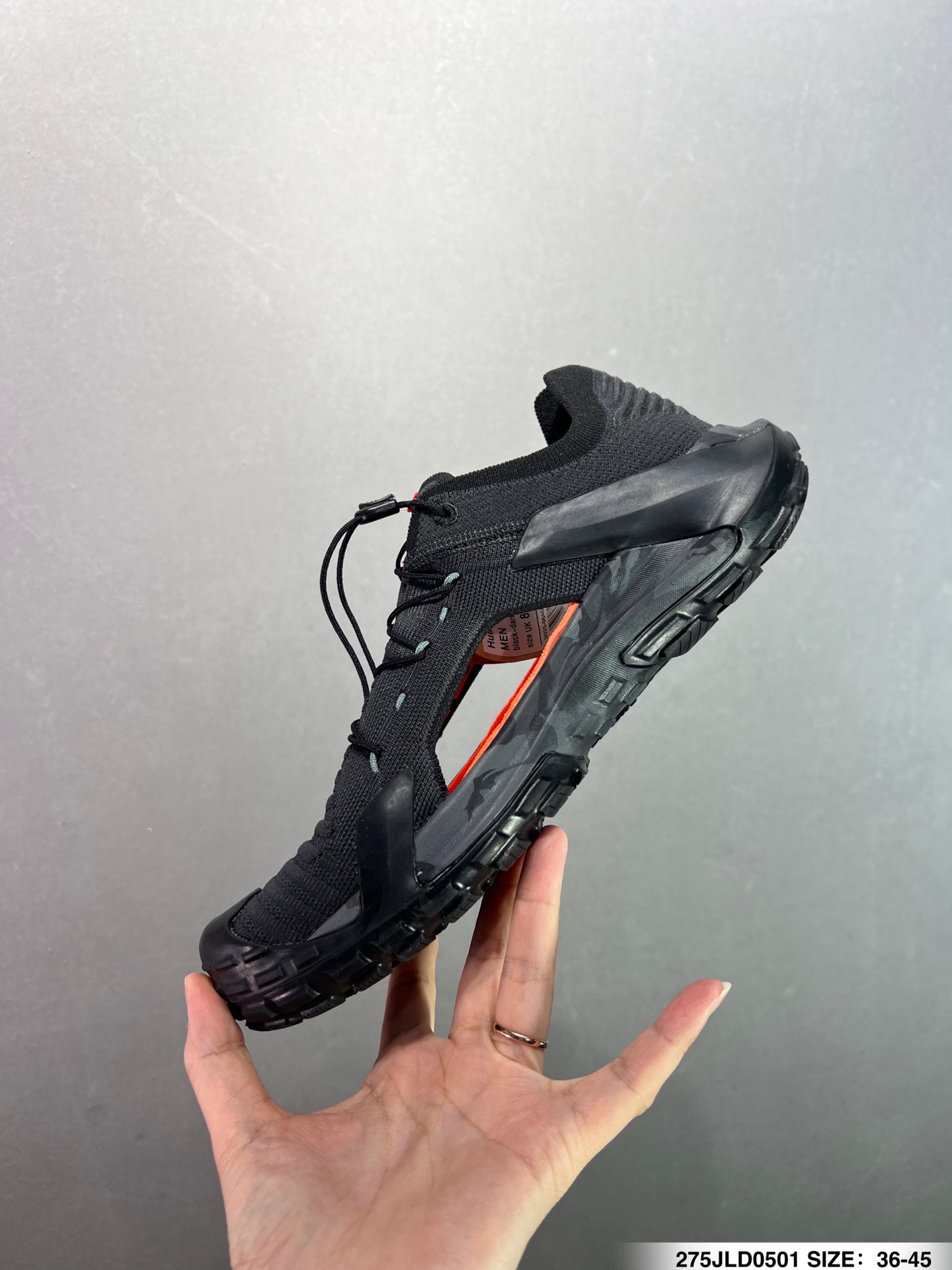 Mammut Hueco Knit 2 Hiking Shoes: Breathable, Foldable, and Ready for Adventure 4 i1746031370027 7219 0 2