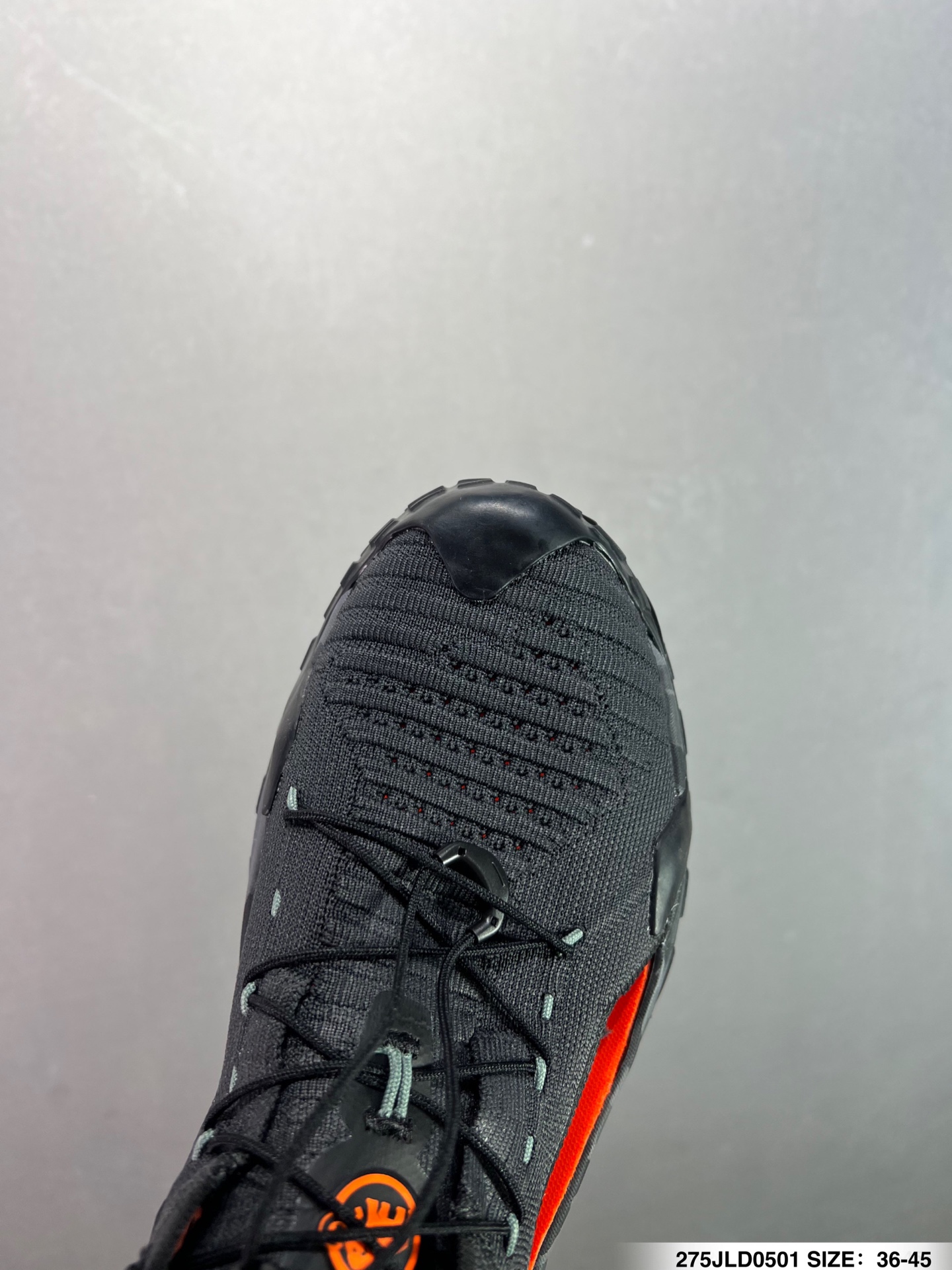 Mammut Hueco Knit 2 Hiking Shoes: Breathable, Foldable, and Ready for Adventure 6 i1746031370042 2464 0 4