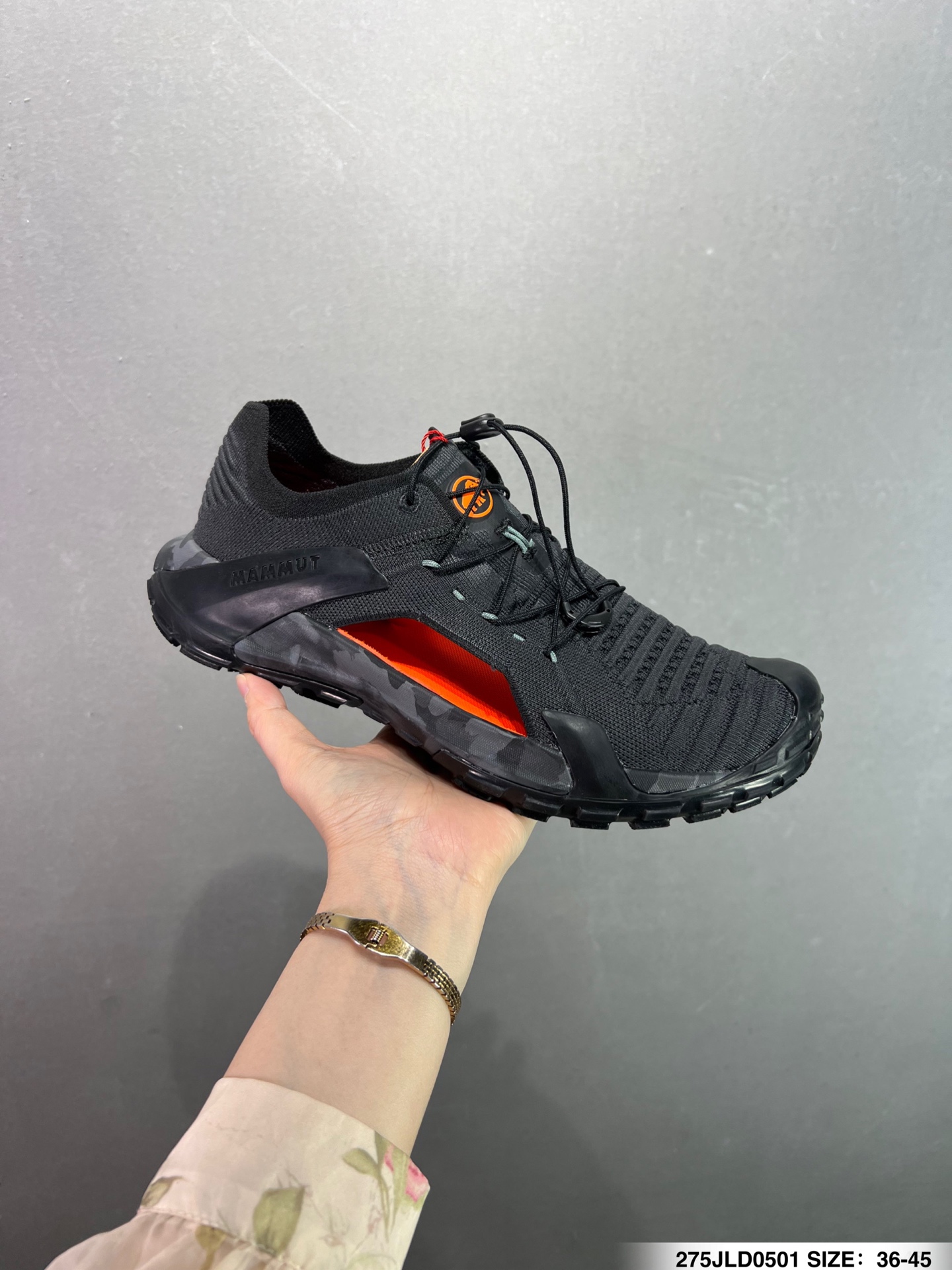 Mammut Hueco Knit 2 Hiking Shoes: Breathable, Foldable, and Ready for Adventure 3 i1746031371628 2277 0 1