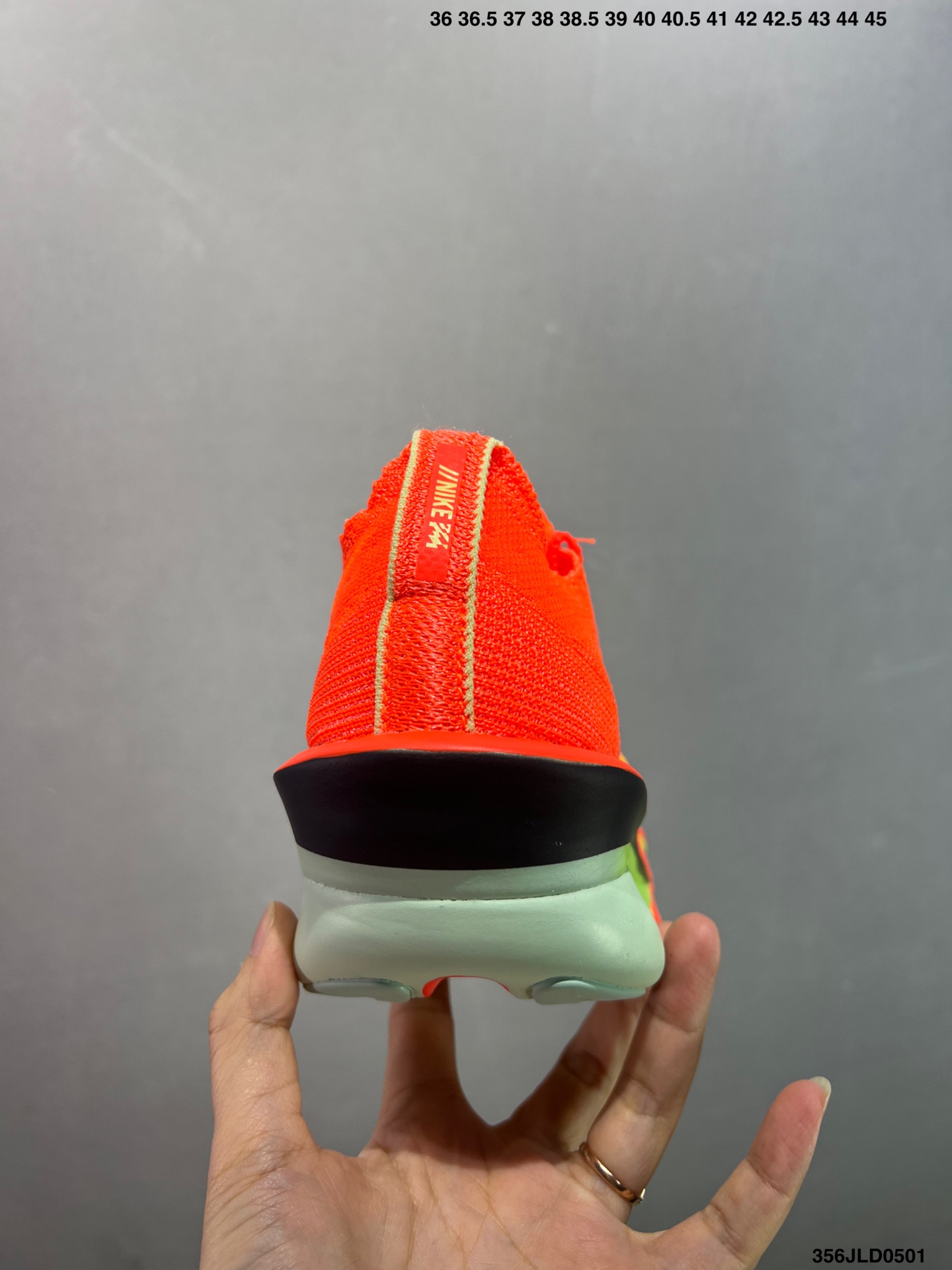 Nike Air Zoom Alphafly 3 Marathon Running Shoes - Lightweight & Responsive 5 i1746031465559 3437 0 3