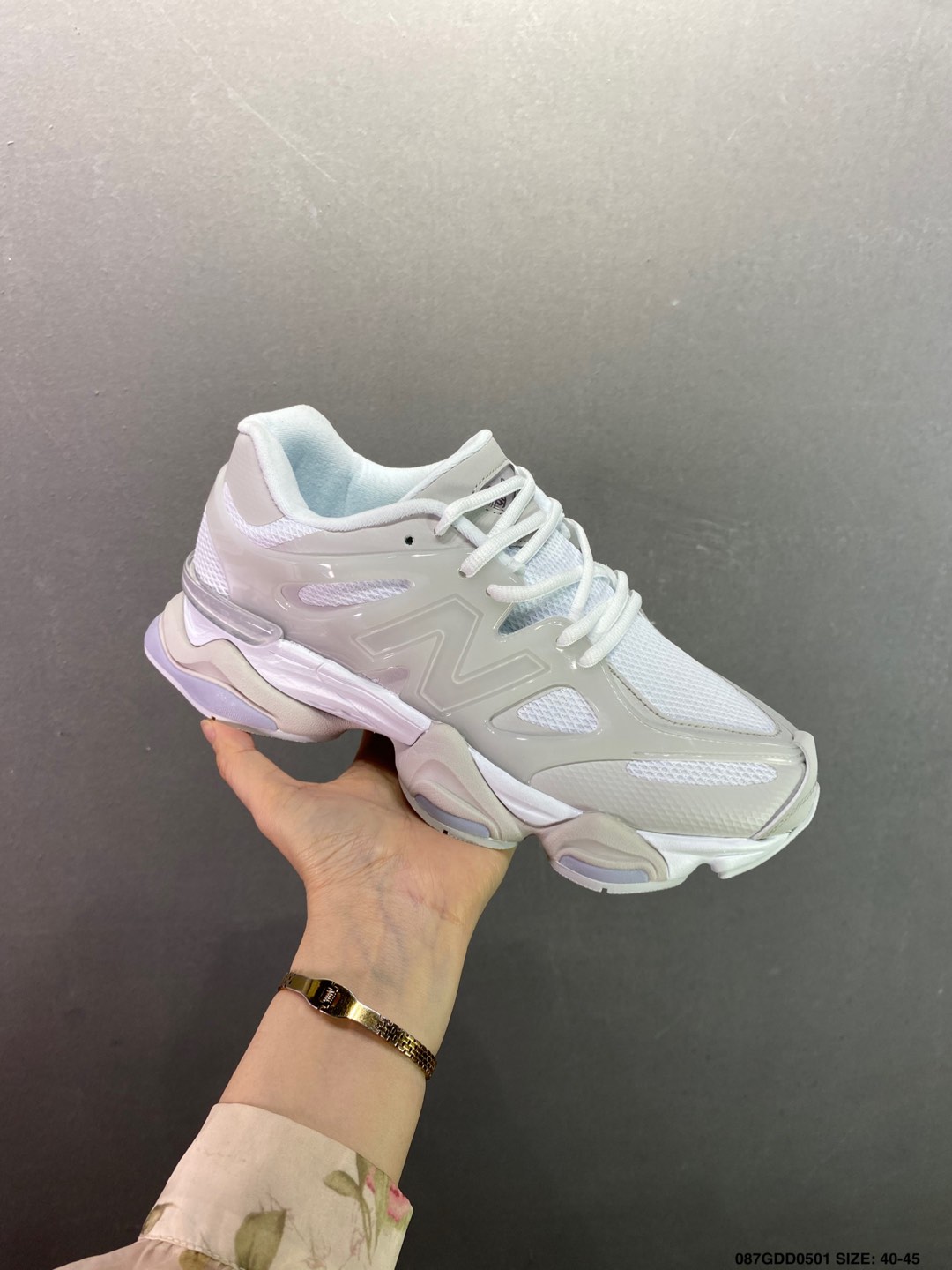 Joe Freshgoods x New Balance 9060 Retro Running Shoes - All Black 6 i1746032285163 5027 0 1