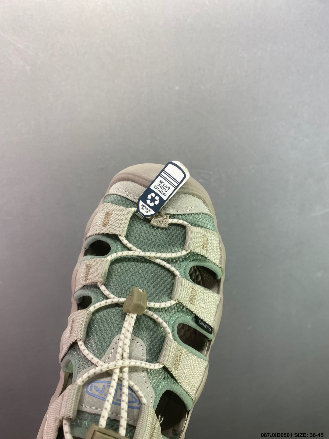 Keen Jasper Rocks SP Women's Sandals Breathable Lightweight Comfort Shoes 6 i1746032578699 1080 0 4