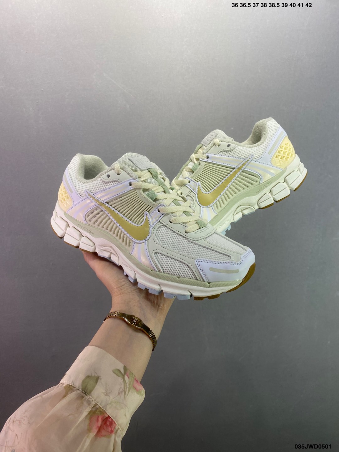 Nike Zoom Vomero 5 Retro Running Shoes, Comfortable and Stylish Sneakers 6 i1746032655649 8357 0 7