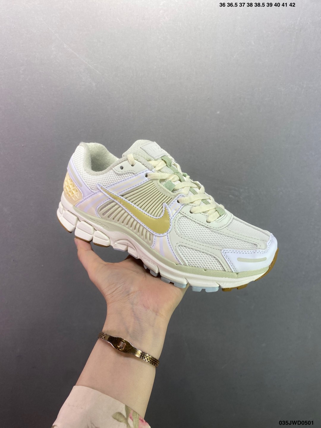 Nike Zoom Vomero 5 Retro Running Shoes, Comfortable and Stylish Sneakers 5 i1746032655837 5140 0 1