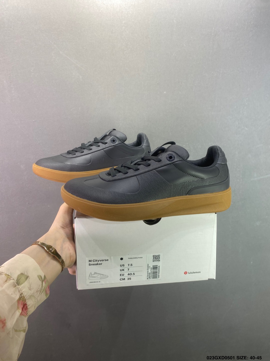 Lululemon Cityverse Sneaker: Low-Top, Minimalist Design, Comfortable & Durable 10 i1746033067801 6325 0 8