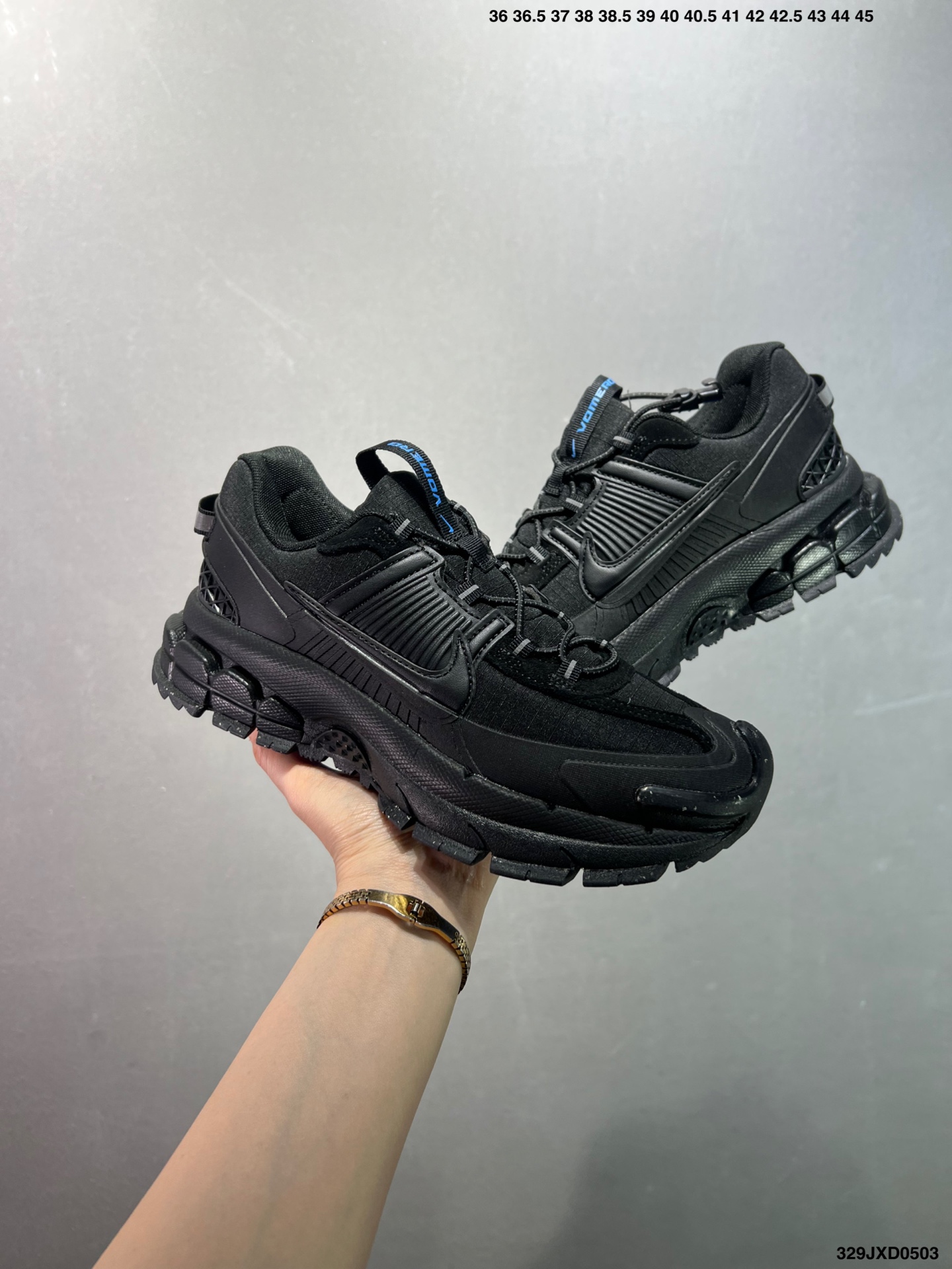Nike Zoom Vomero 5 Roam Marathon Retro Running Shoes FV2295-400 2 i1746198339171 919 0 7