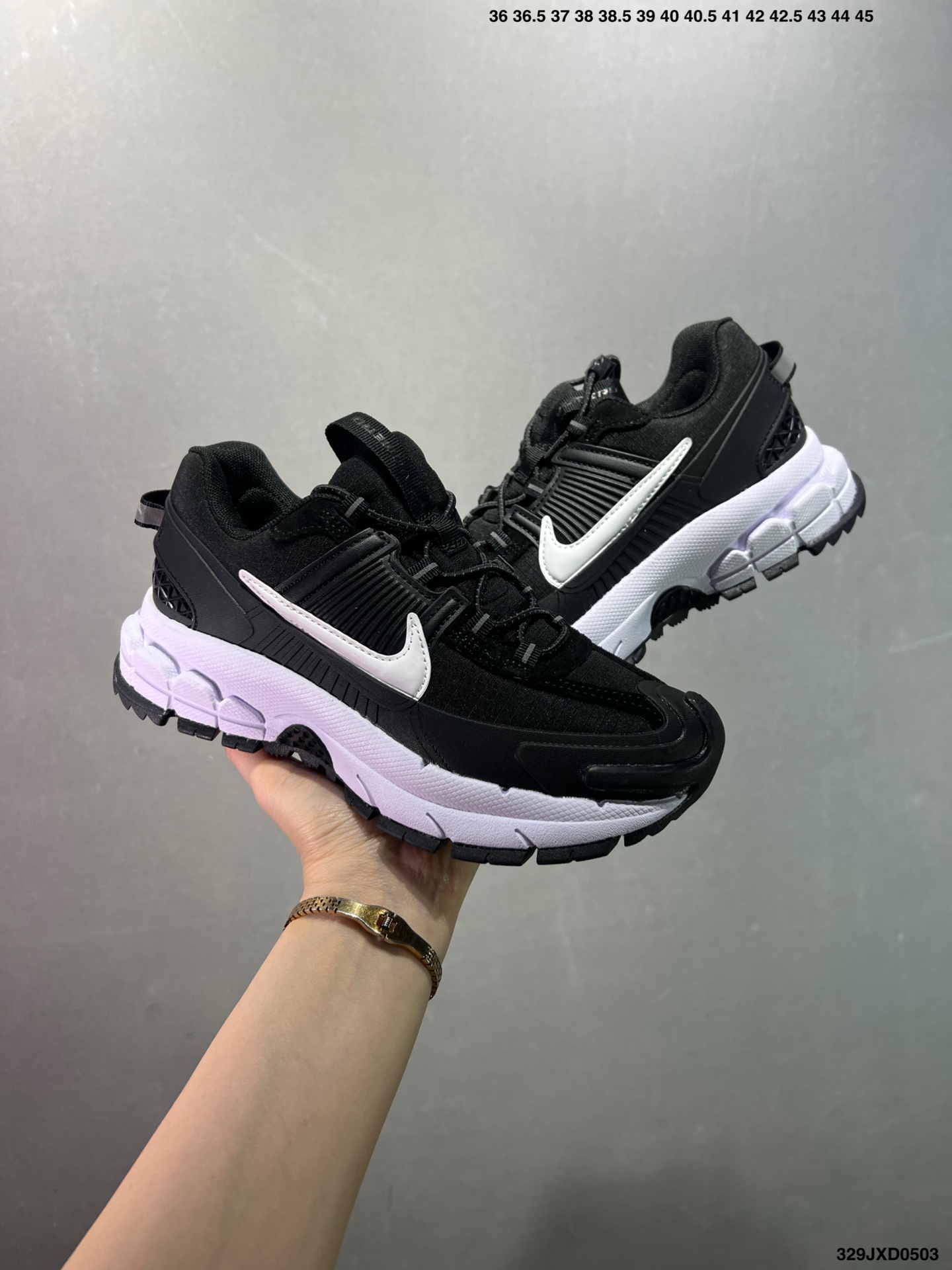 Nike Zoom Vomero 5 Roam Marathon Retro Running Shoes FV2295-400 5 i1746198414706 8032 0 7