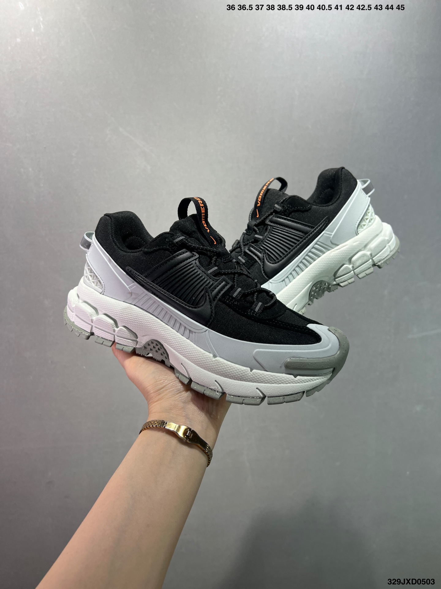 Nike Zoom Vomero 5 Roam Marathon Retro Running Shoes FV2295-400 6 i1746198436924 6412 0 7