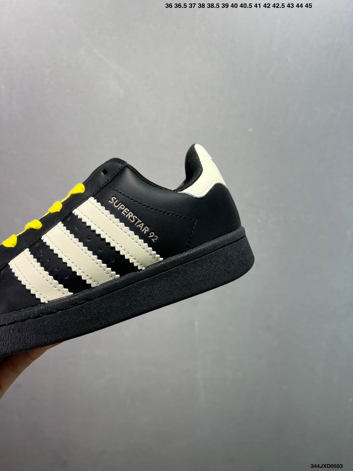 Adidas Originals Superstar W White Leather Classic Shoes 7 i1746200242098 1089 0 5