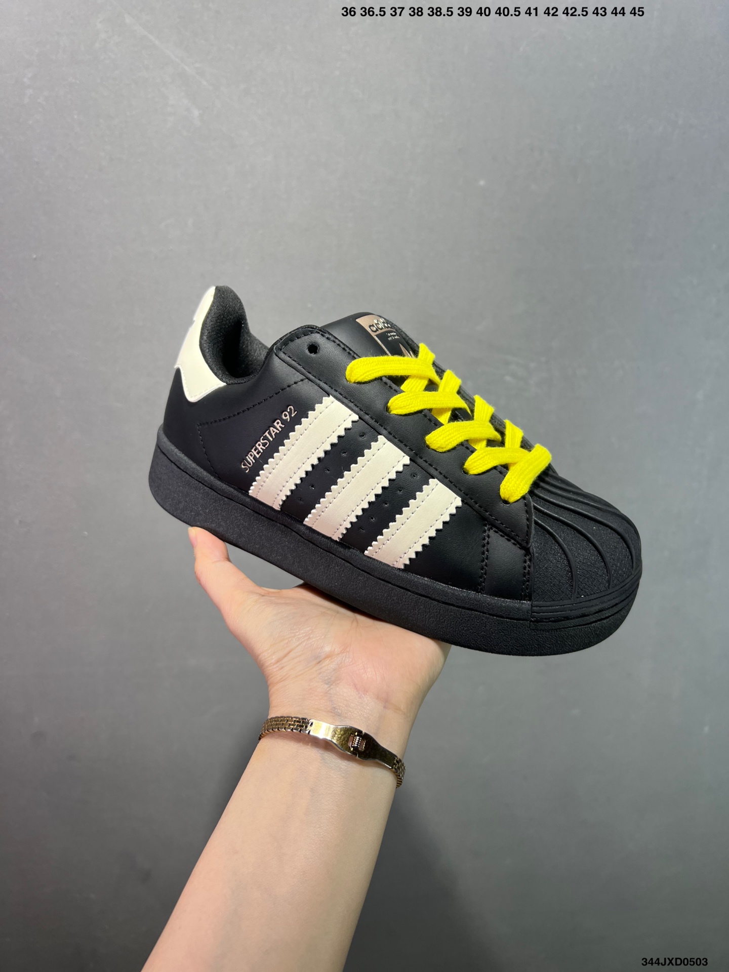 Adidas Originals Superstar W White Leather Classic Shoes 6 i1746200244402 118 0 1