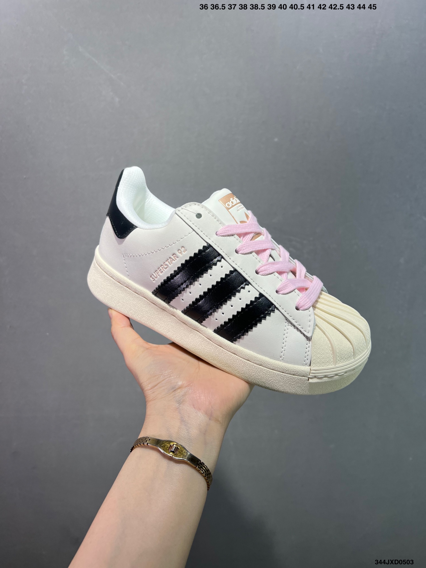 Adidas Originals Superstar W White Leather Classic Shoes 2 i1746200284390 9085 0 1