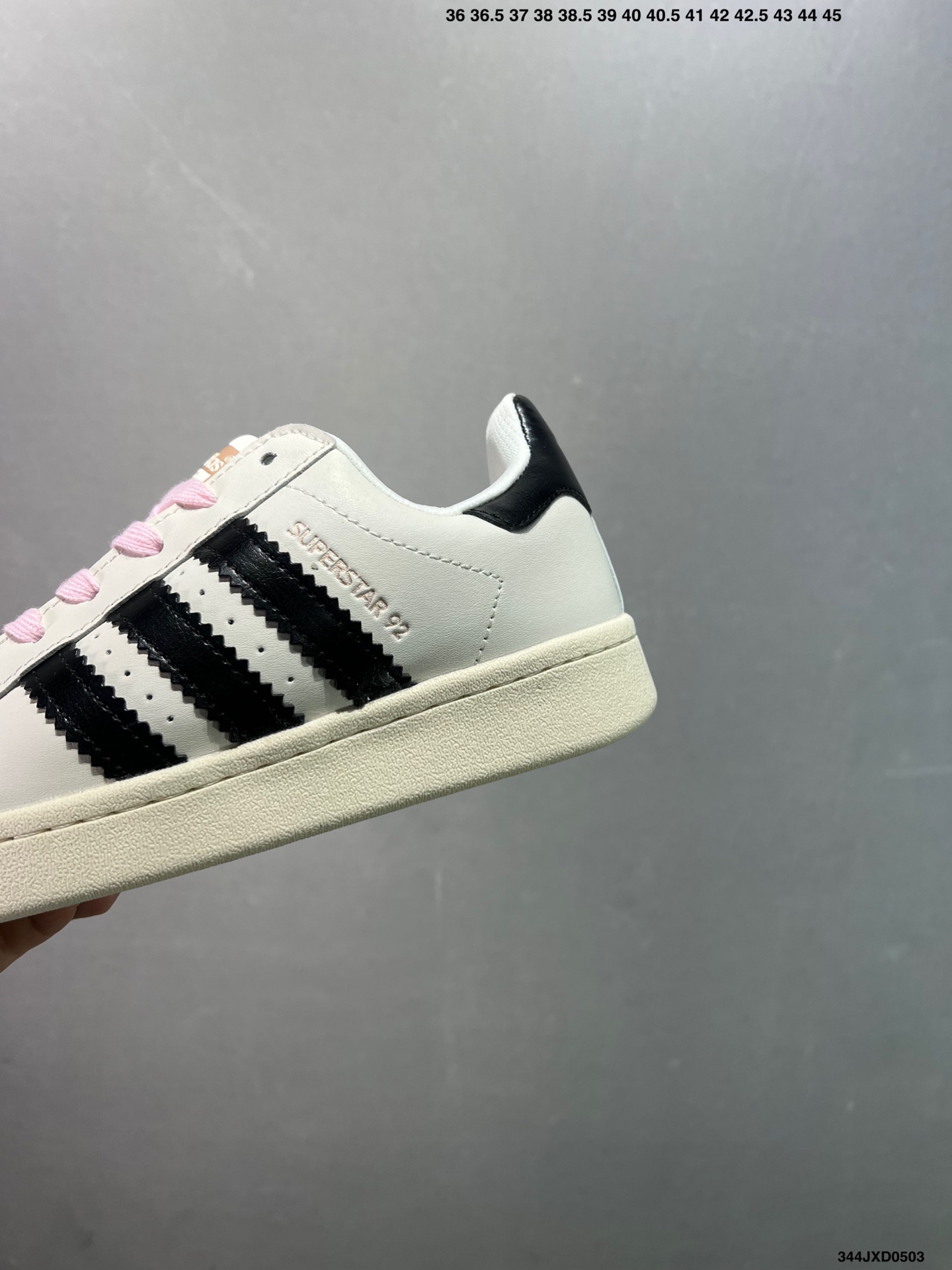Adidas Originals Superstar W White Leather Classic Shoes 3 i1746200284412 2691 0 5