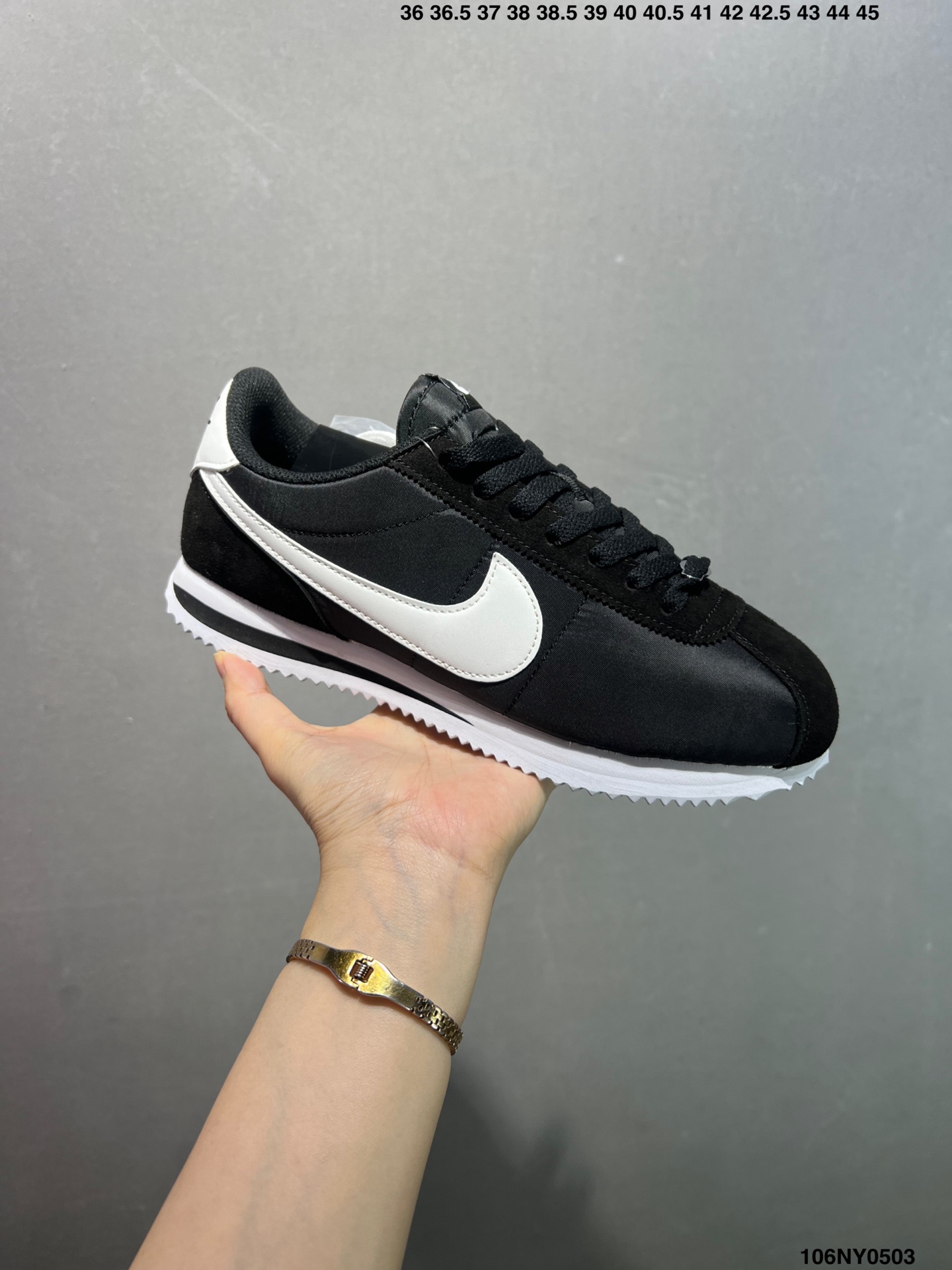 Nike Classic Cortez Lightweight Comfort Casual Running Shoes - DM4044-105 3 i1746201390465 3412 0 1