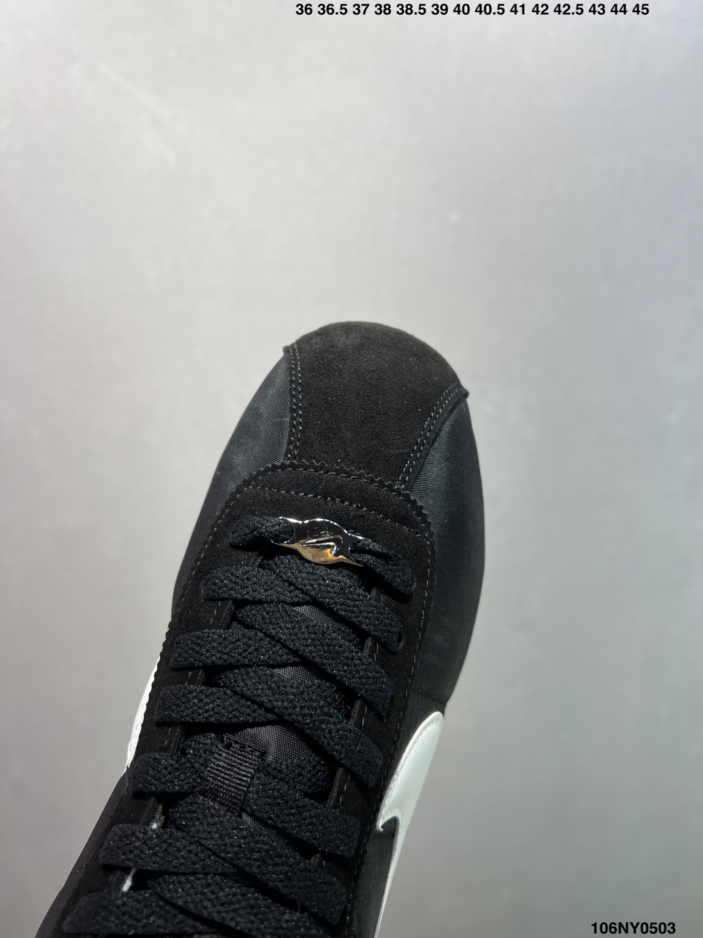 Nike Classic Cortez Lightweight Comfort Casual Running Shoes - DM4044-105 6 i1746201392045 6199 0 4