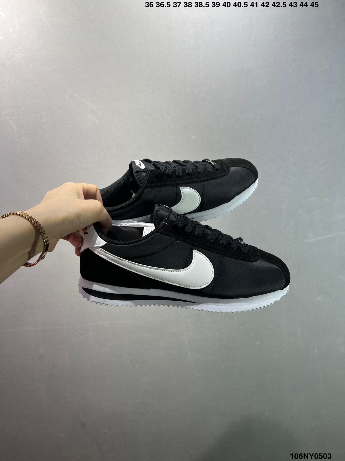 Nike Classic Cortez Lightweight Comfort Casual Running Shoes - DM4044-105 10 i1746201392063 6463 0 8
