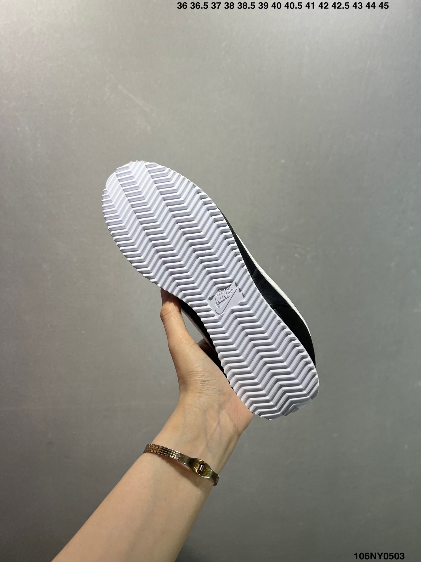 Nike Classic Cortez Lightweight Comfort Casual Running Shoes - DM4044-105 8 i1746201392079 6126 0 6