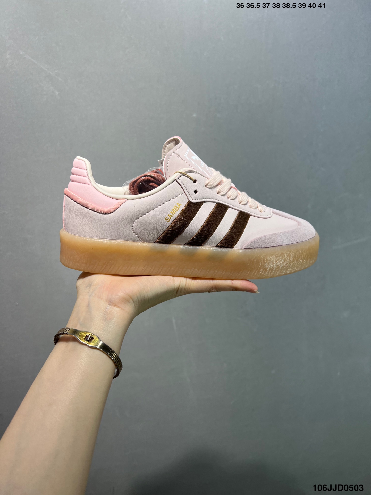 Adidas Originals Samba W: Iconic Style with a Modern Twist - ID3737 2 i1746201536387 7958 0 0