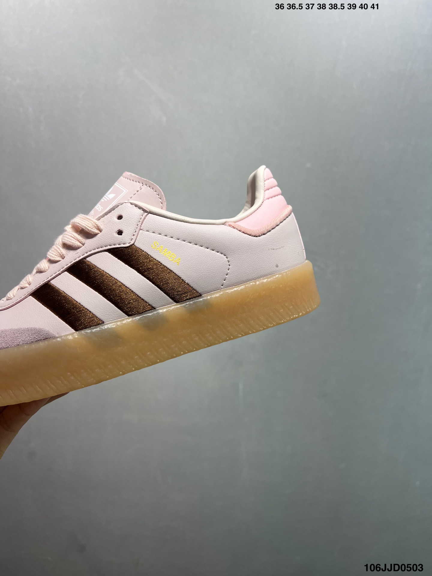 Adidas Originals Samba W: Iconic Style with a Modern Twist - ID3737 7 i1746201536398 7638 0 5