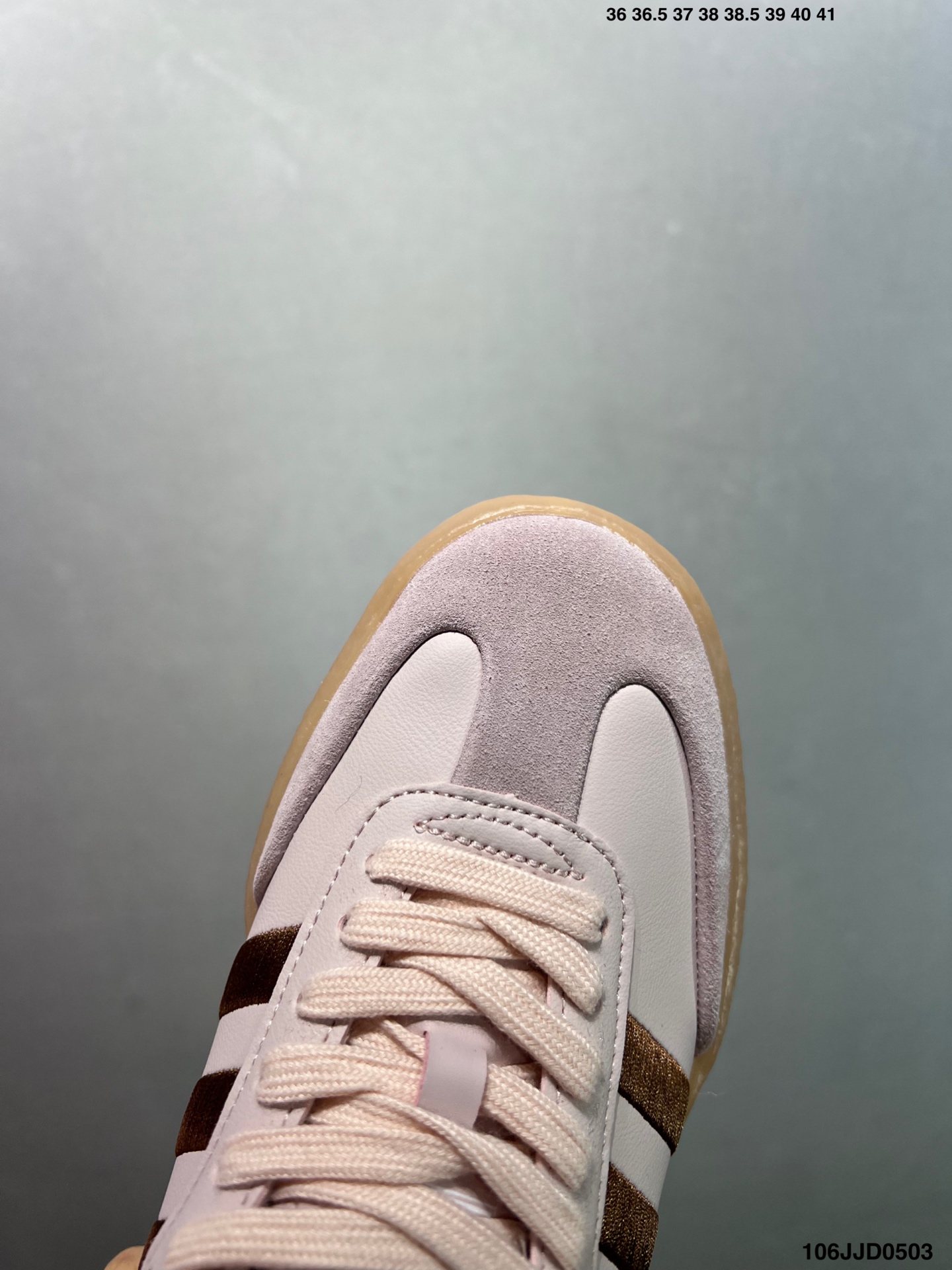 Adidas Originals Samba W: Iconic Style with a Modern Twist - ID3737 6 i1746201538013 9588 0 4