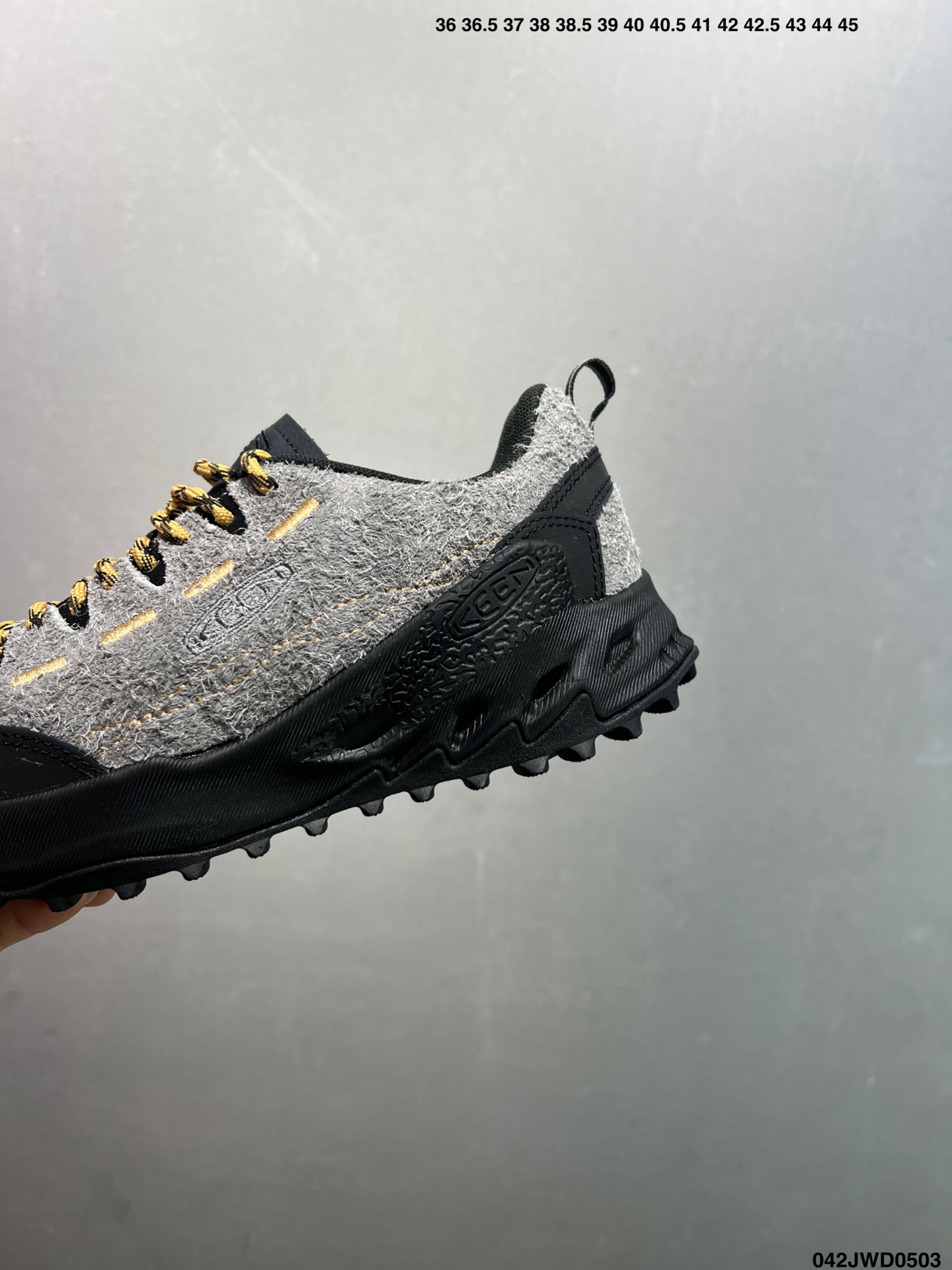 Keen Jasper Rocks SP Retro Low-Top Lace-Up Outdoor Hiking Shoes 7 i1746201610125 7228 0 5