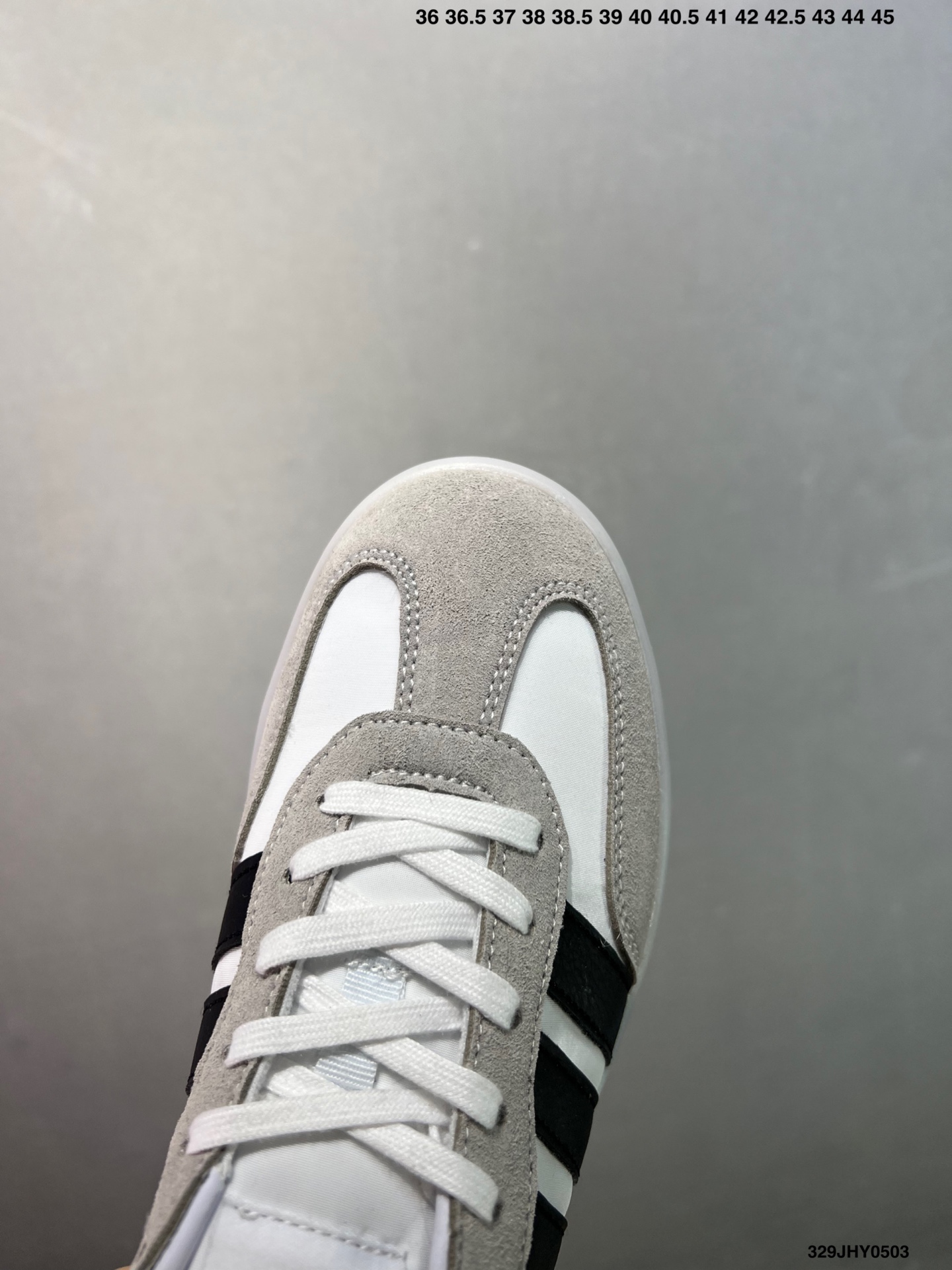 Adidas Barreda Decode Low-Top Sneakers - Comfortable & Shock-Absorbing 6 i1746201739598 6727 0 4
