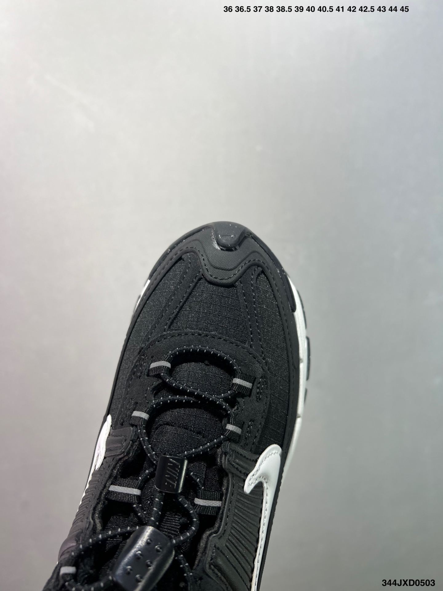 Nike Zoom Vomero 5 Roam Running Shoes Black White FV2295-400 6 i1746201911088 5039 0 4