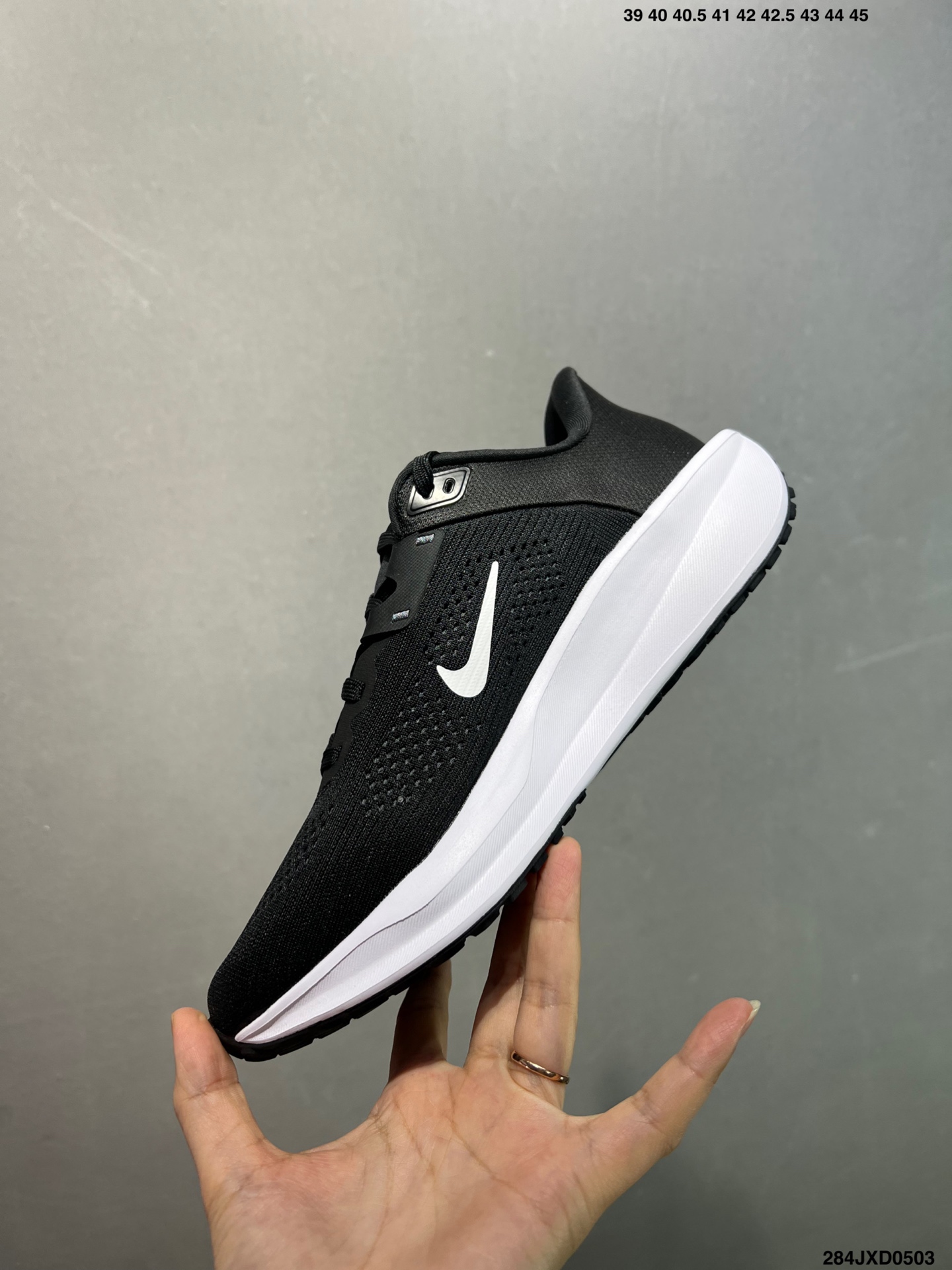 Nike Quest 6 Running Shoes - Breathable Mesh, Lightweight, and Comfortable 4 i1746202128930 5862 0 2