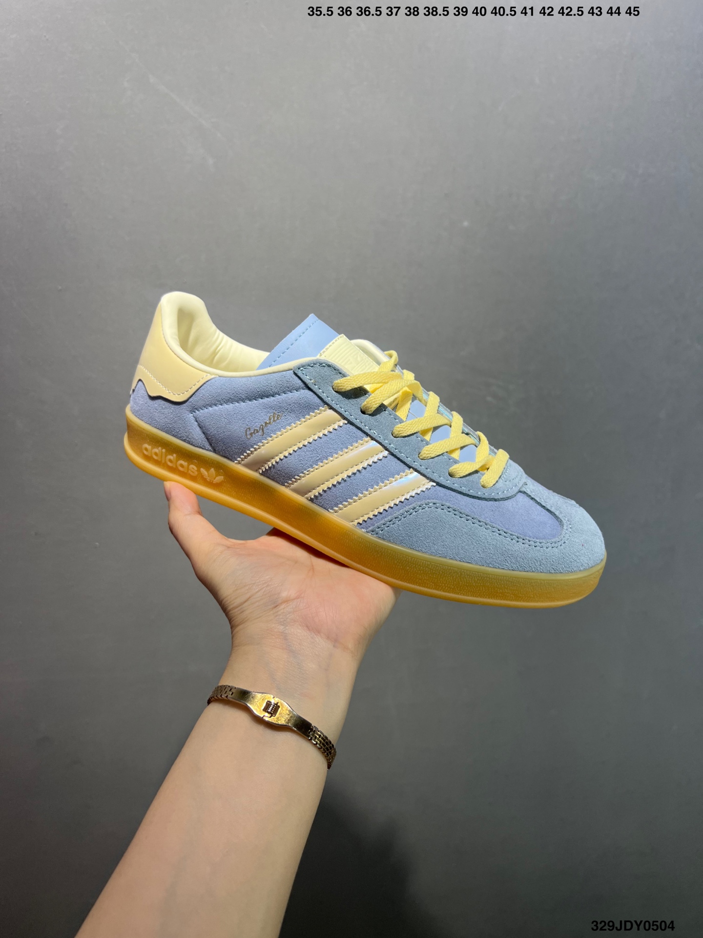 Adidas Originals Gazelle Indoor: Stylish, Comfortable, and Durable Red Sneakers 8 i1746283142415 4445 0 1