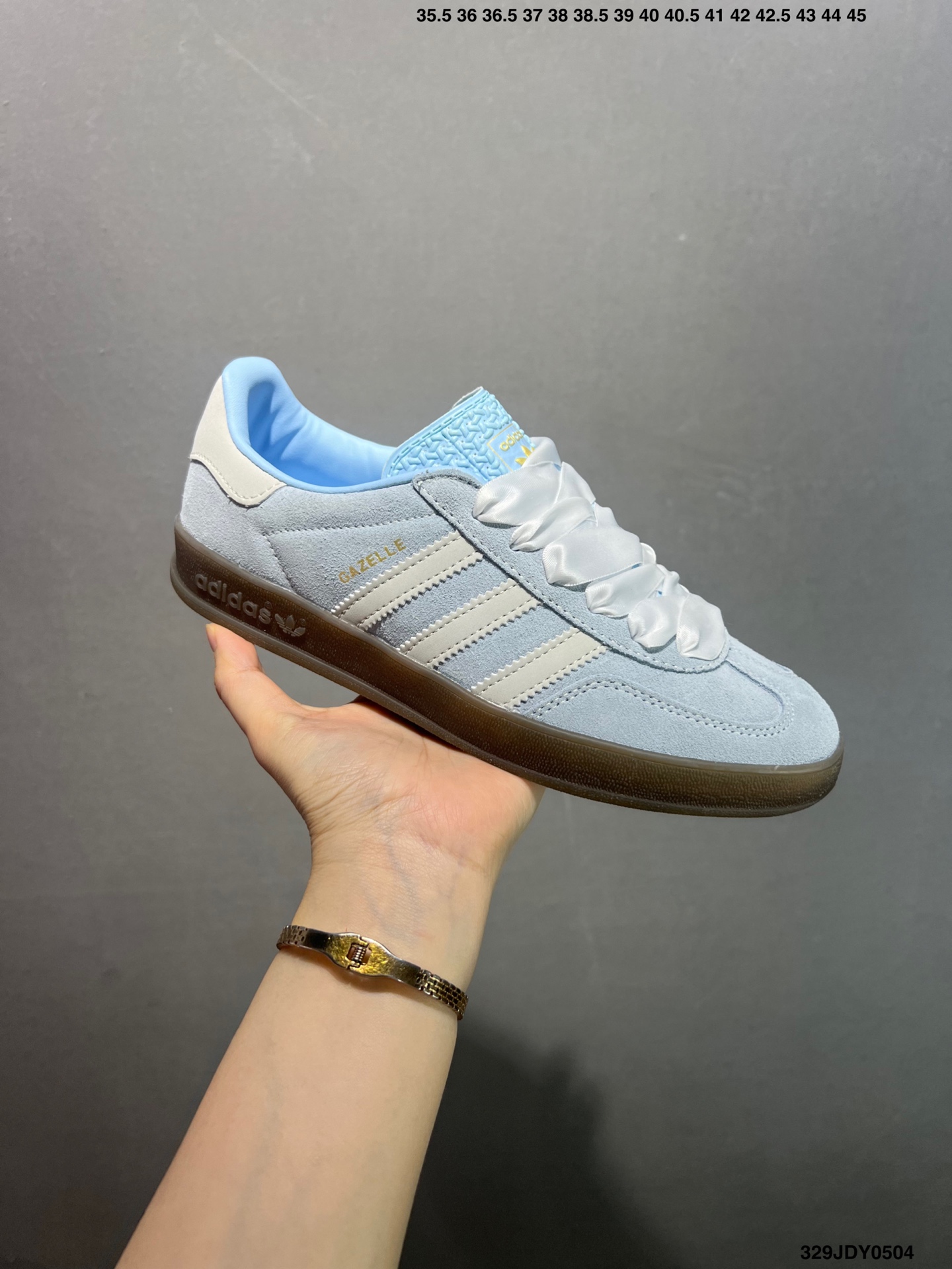 Adidas Originals Gazelle Indoor: Stylish, Comfortable, and Durable Red Sneakers 6 i1746283162357 554 0 1