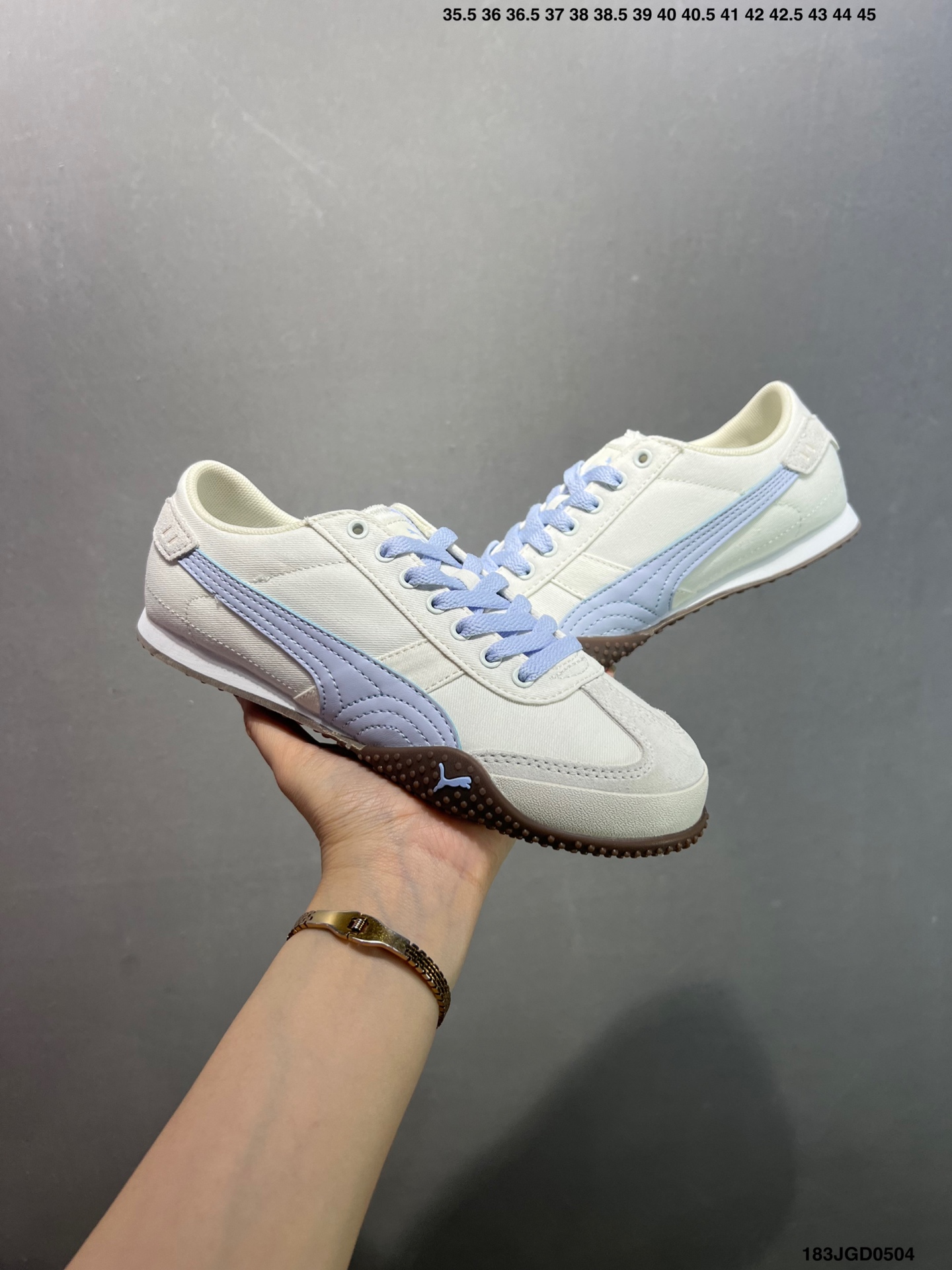 Puma Bella UT Canvas Women's Fashion Sneakers - Style & Comfort Combined 5 i1746283939088 7087 0 7