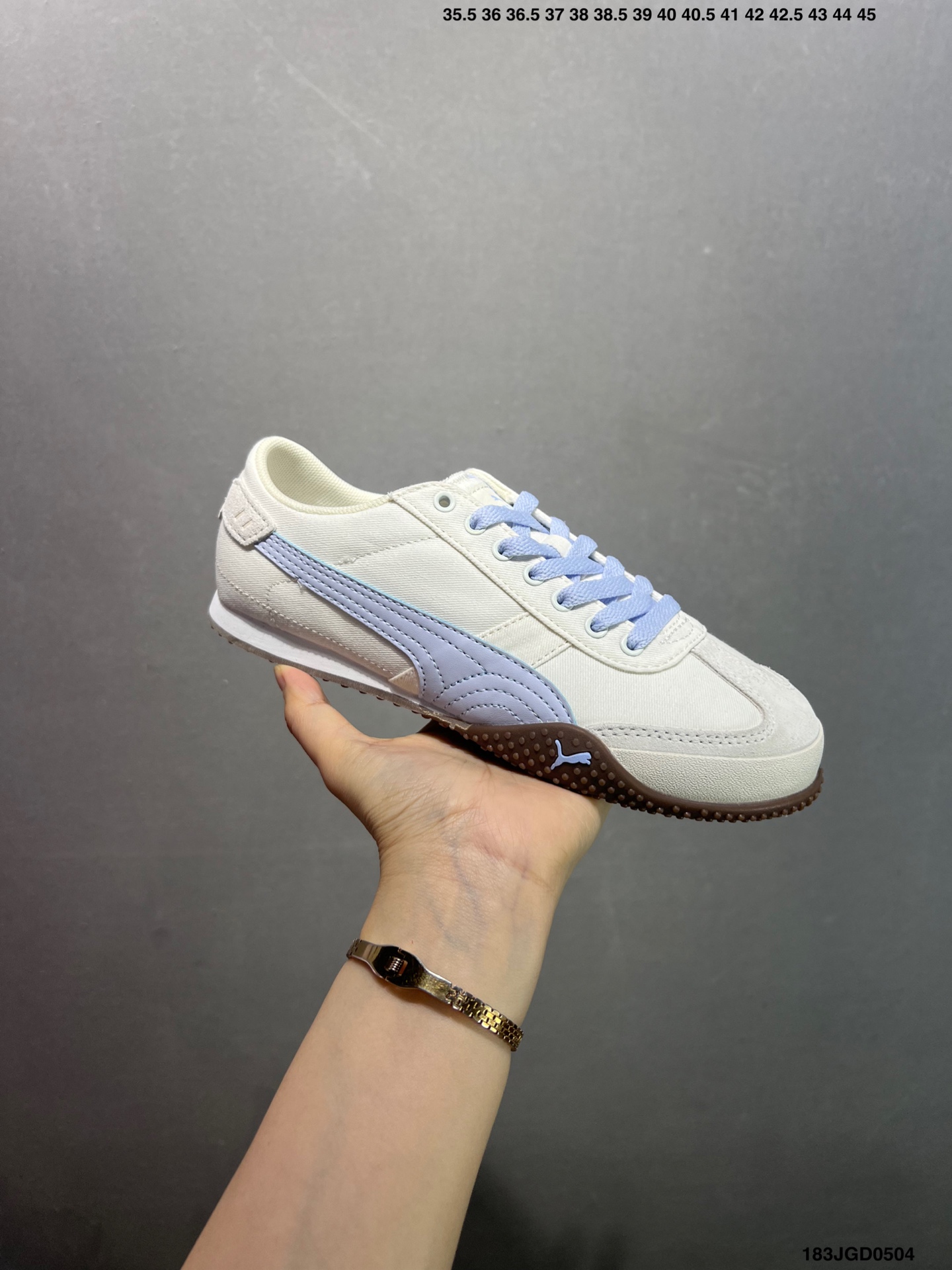 Puma Bella UT Canvas Women's Fashion Sneakers - Style & Comfort Combined 4 i1746283939102 9626 0 1