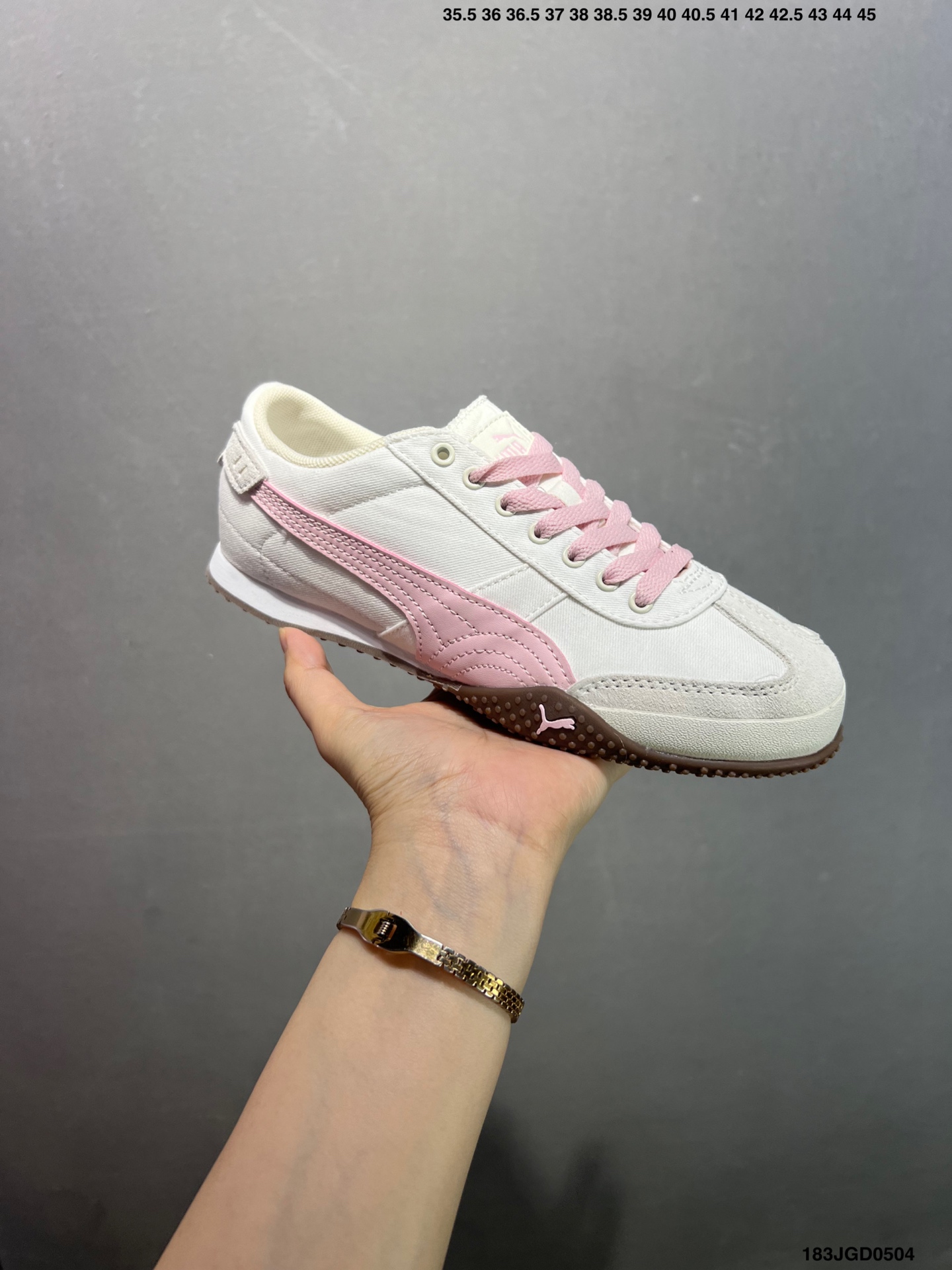 Puma Bella UT Canvas Women's Fashion Sneakers - Style & Comfort Combined 2 i1746283964600 1332 0 1