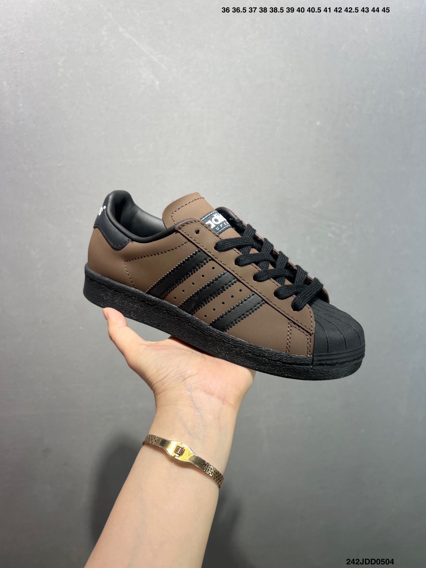 Adidas Originals Superstar 82 Beige Sneakers - Casual Style, Comfortable Fit 8 i1746285342412 9939 0 1