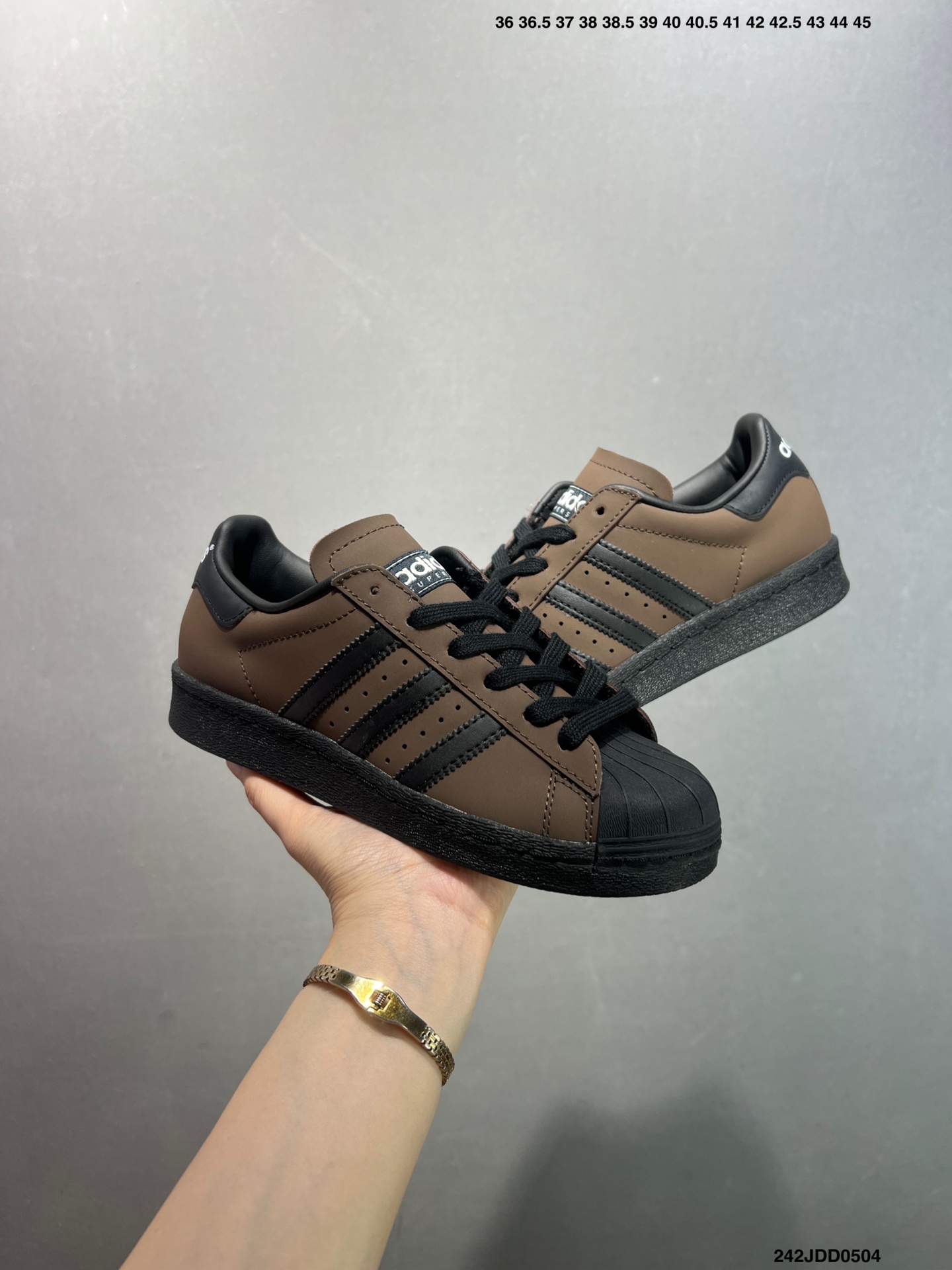 Adidas Originals Superstar 82 Beige Sneakers - Casual Style, Comfortable Fit 9 i1746285347279 4618 0 7